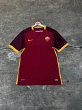 Camiseta Roma 2014 Titular Original