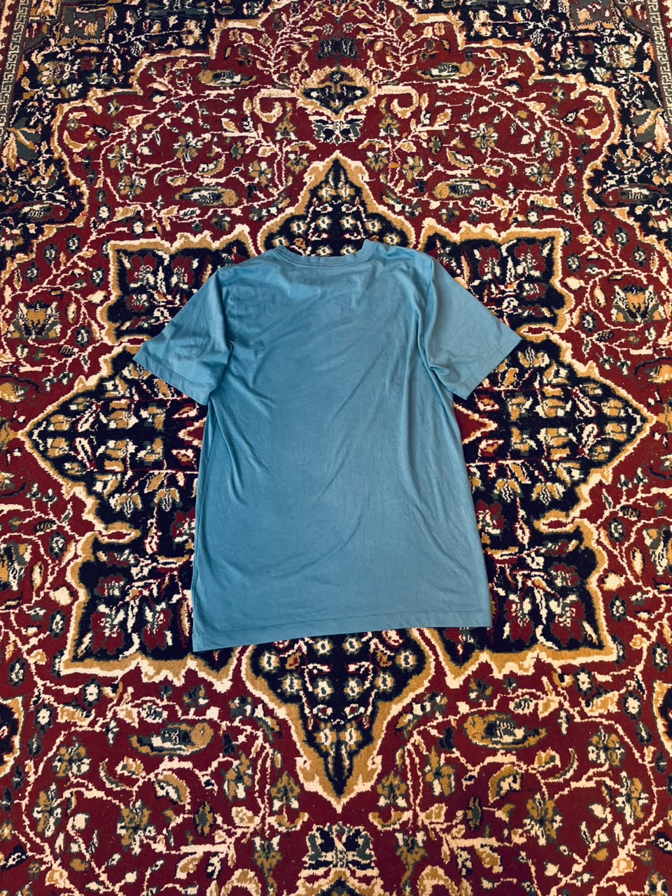 Remera Nike Trail Original