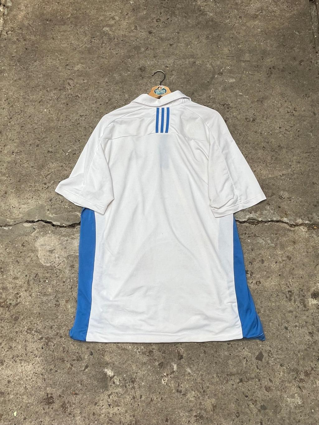 Chomba Adidas Retro Original