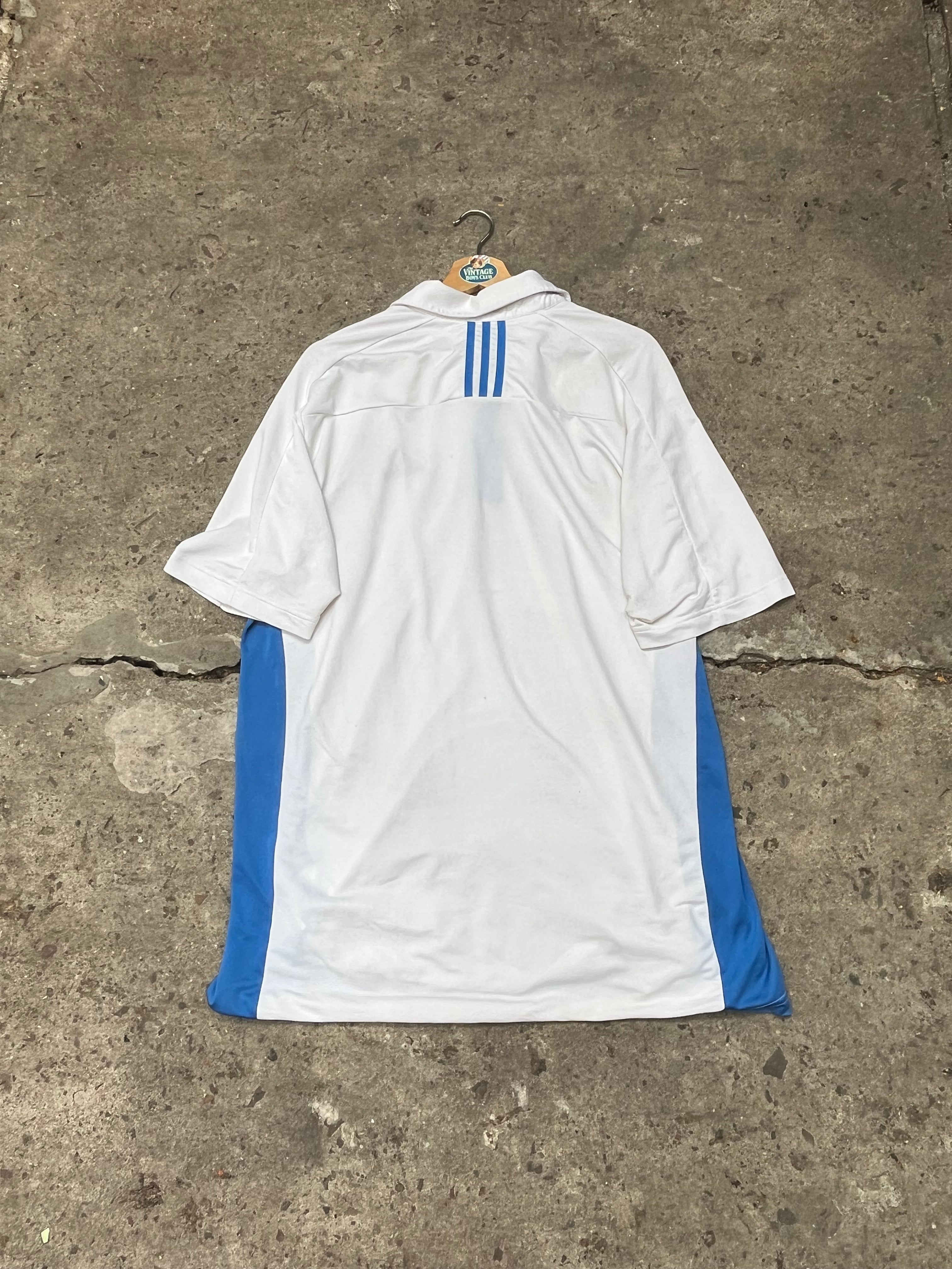 Chomba Adidas Retro Original