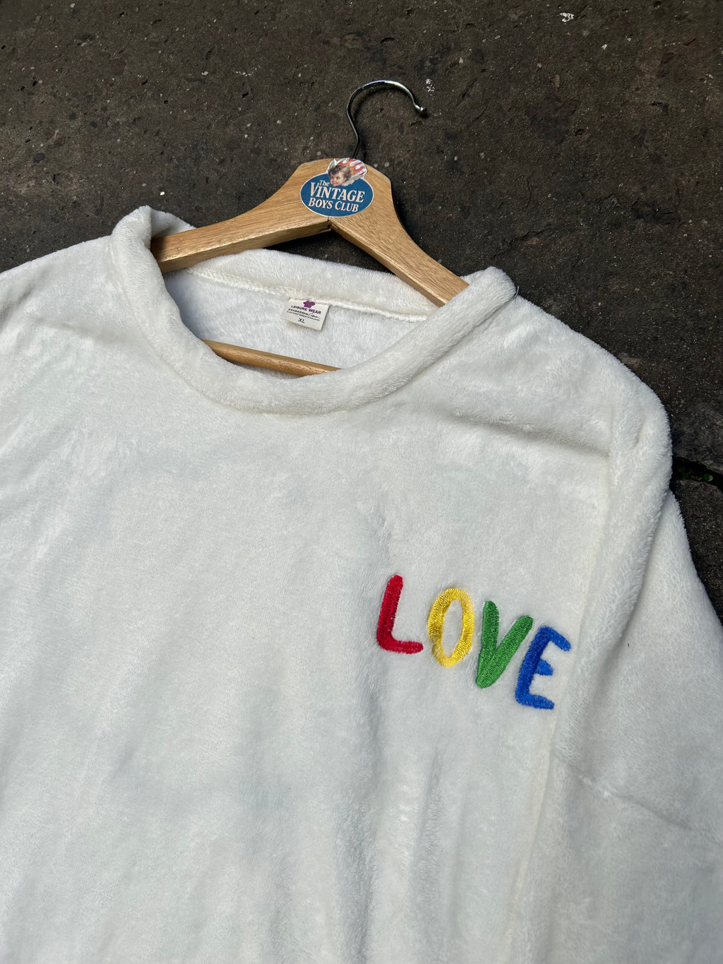 Buzo Takashi Murakami LOVE Original