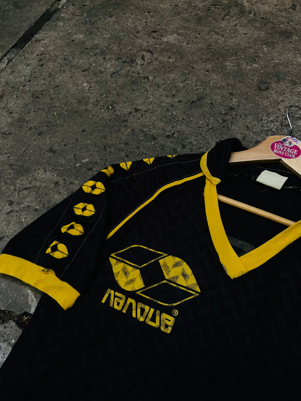 Camiseta Almirante Brown Nanque De Juego