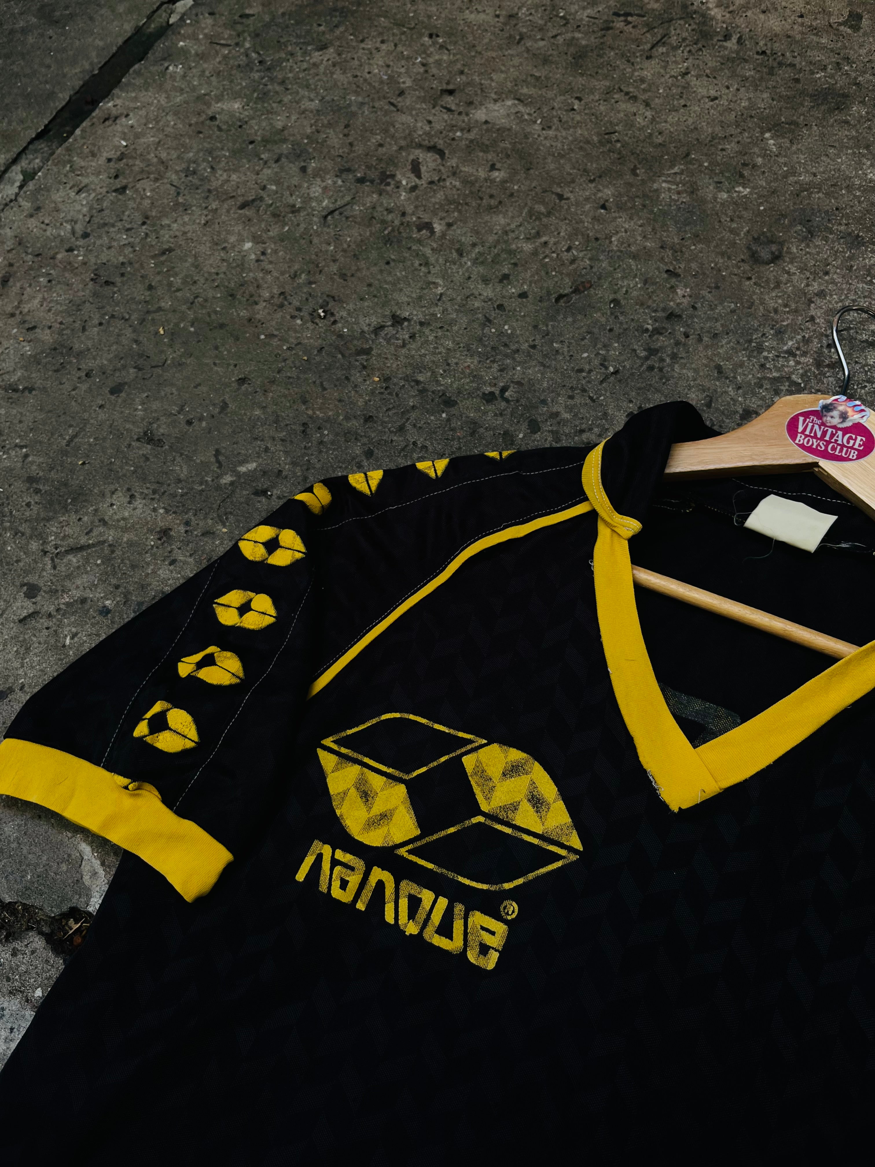 Camiseta Almirante Brown Nanque De Juego