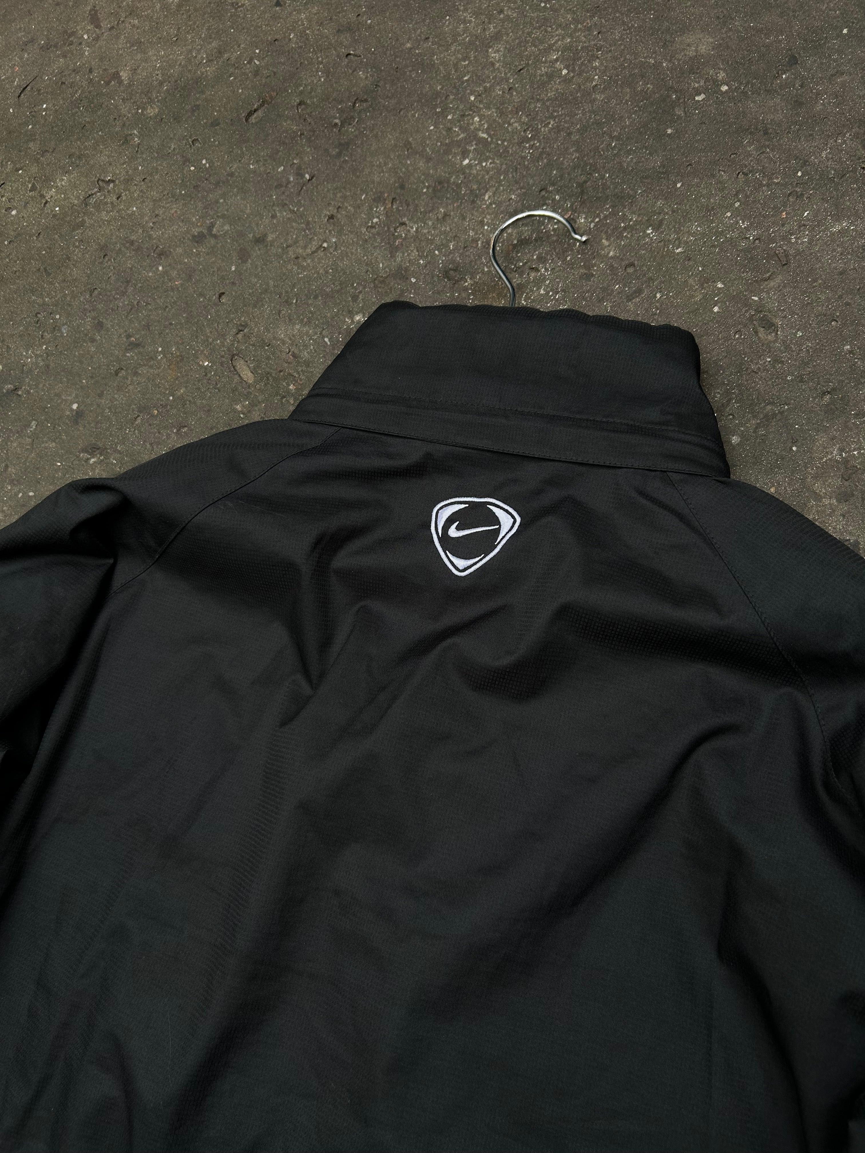 Campera Manchester United 2007 Nike Original