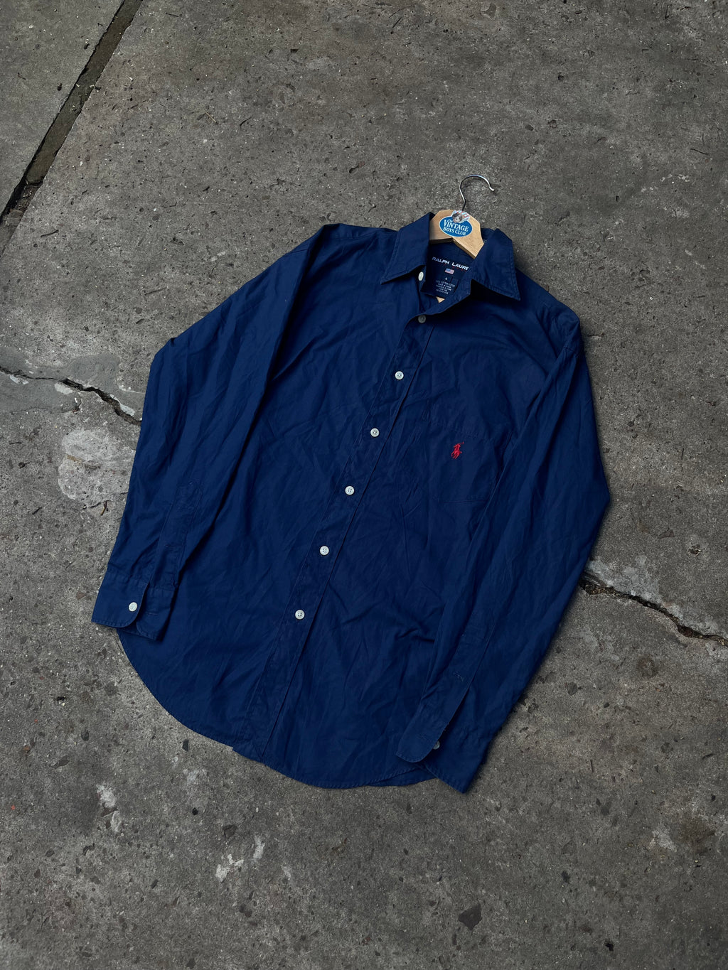 Camisa Polo SPORT Ralph Lauren Original