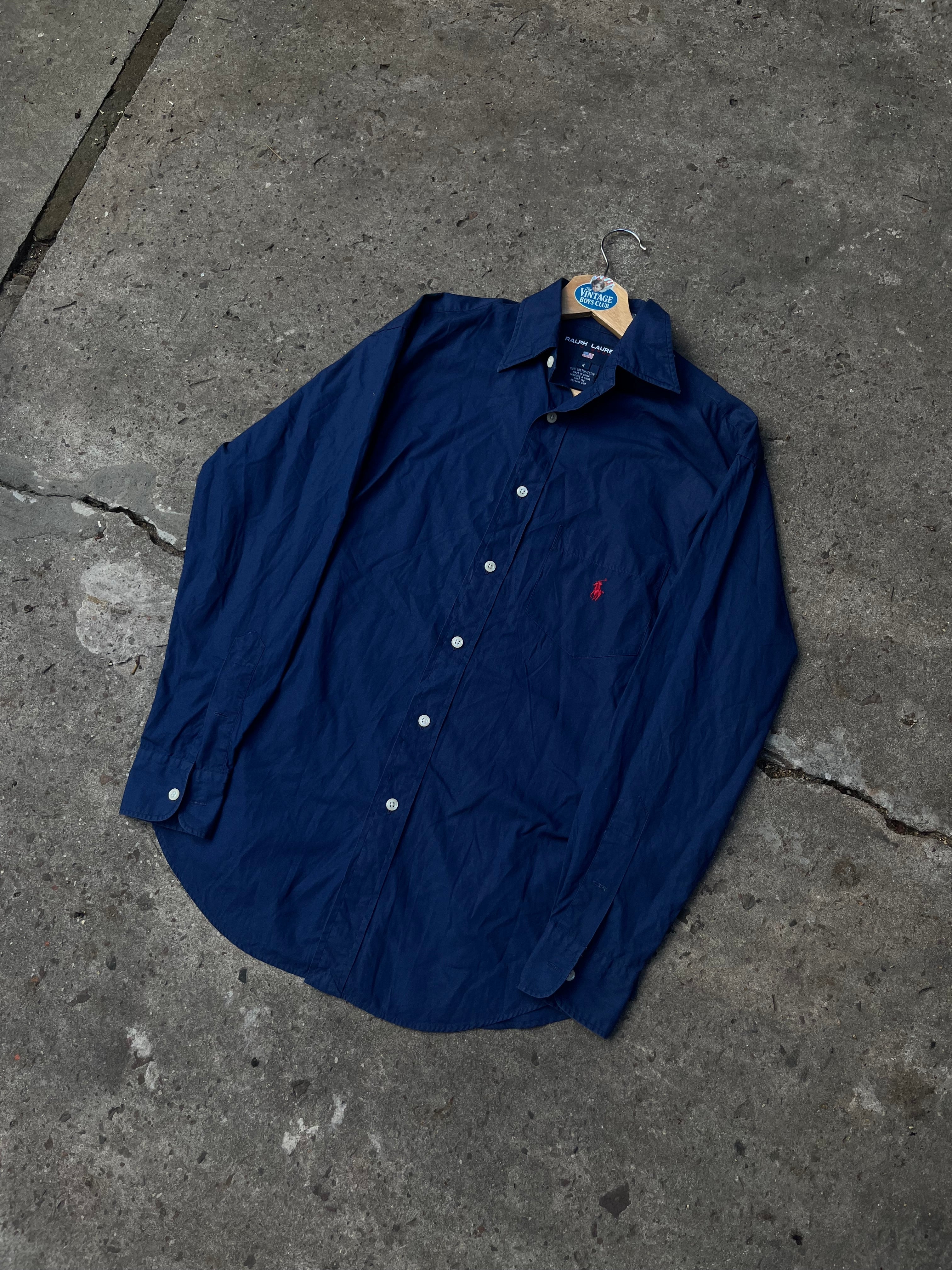 Camisa Polo SPORT Ralph Lauren Original