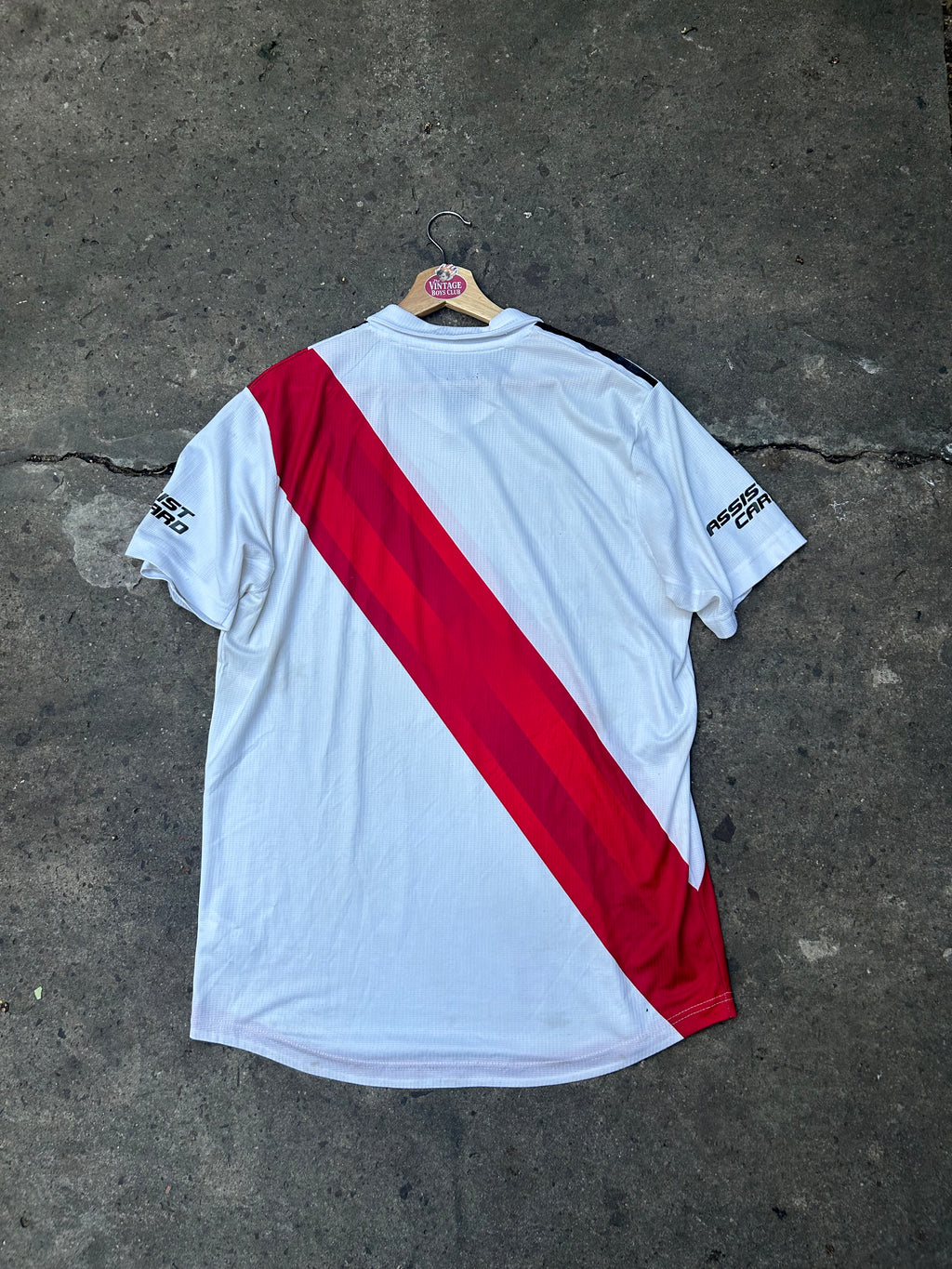 Camiseta River 2022 Versión Jugador Original
