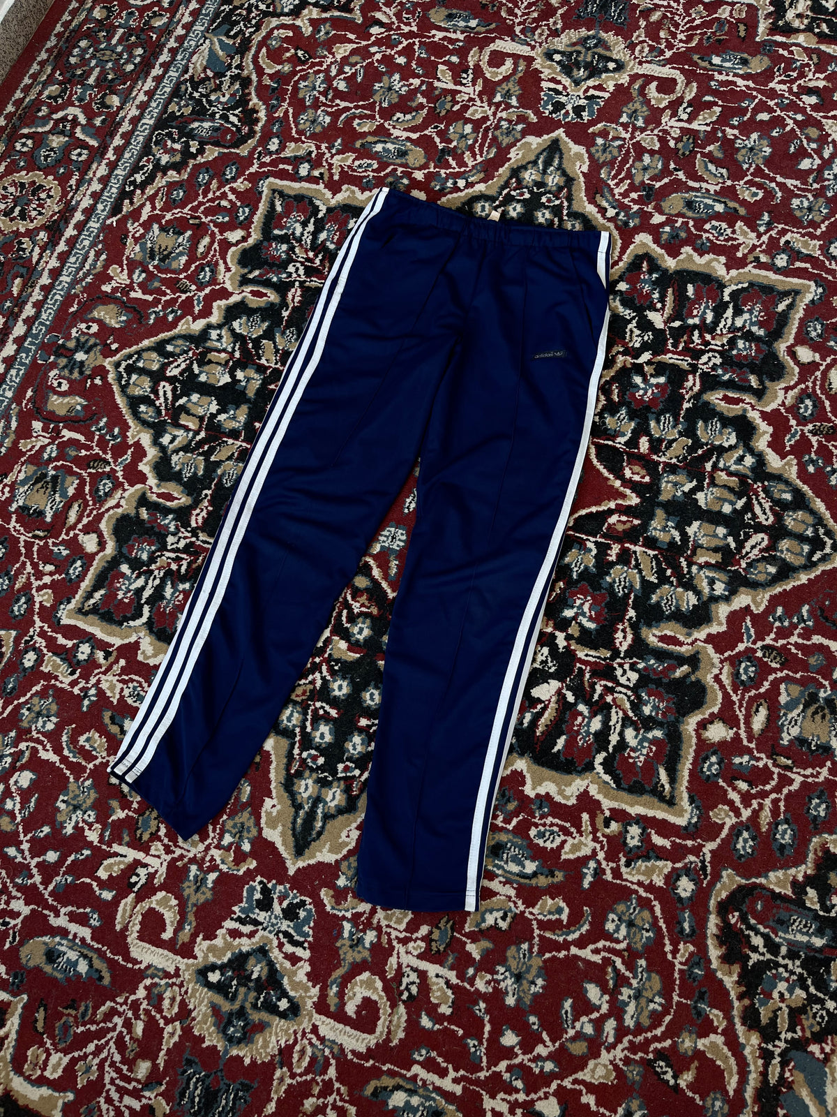 Pantalon Adidas Vintage 90s Original