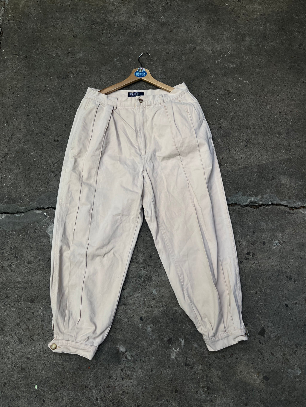 Pantalon Polo Ralph Lauren Original