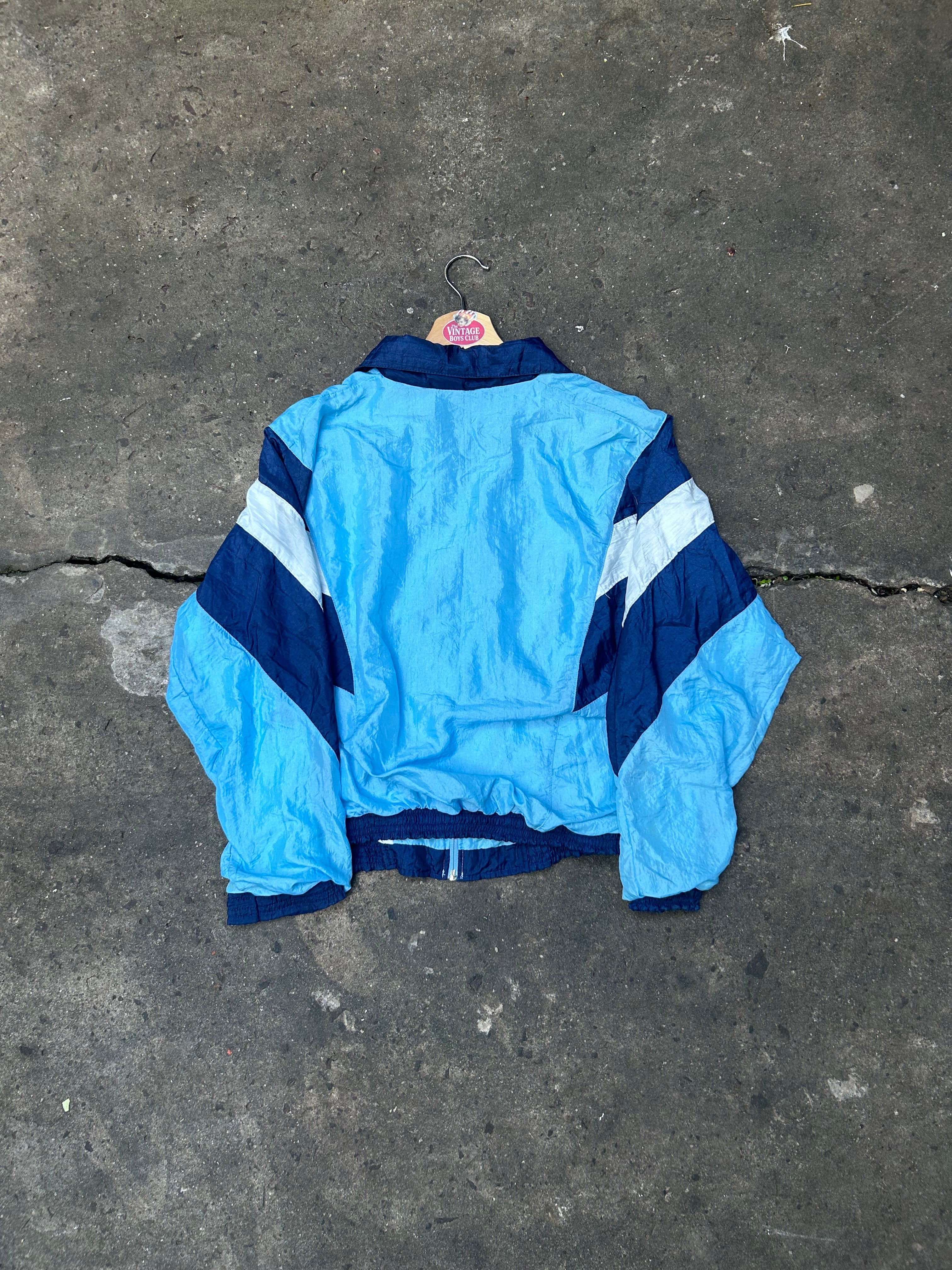 Campera Ciudad de Bs As Rugby Adidas 90s Original