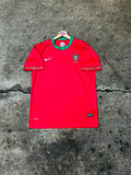 Camiseta Portugal 2012 Titular Original