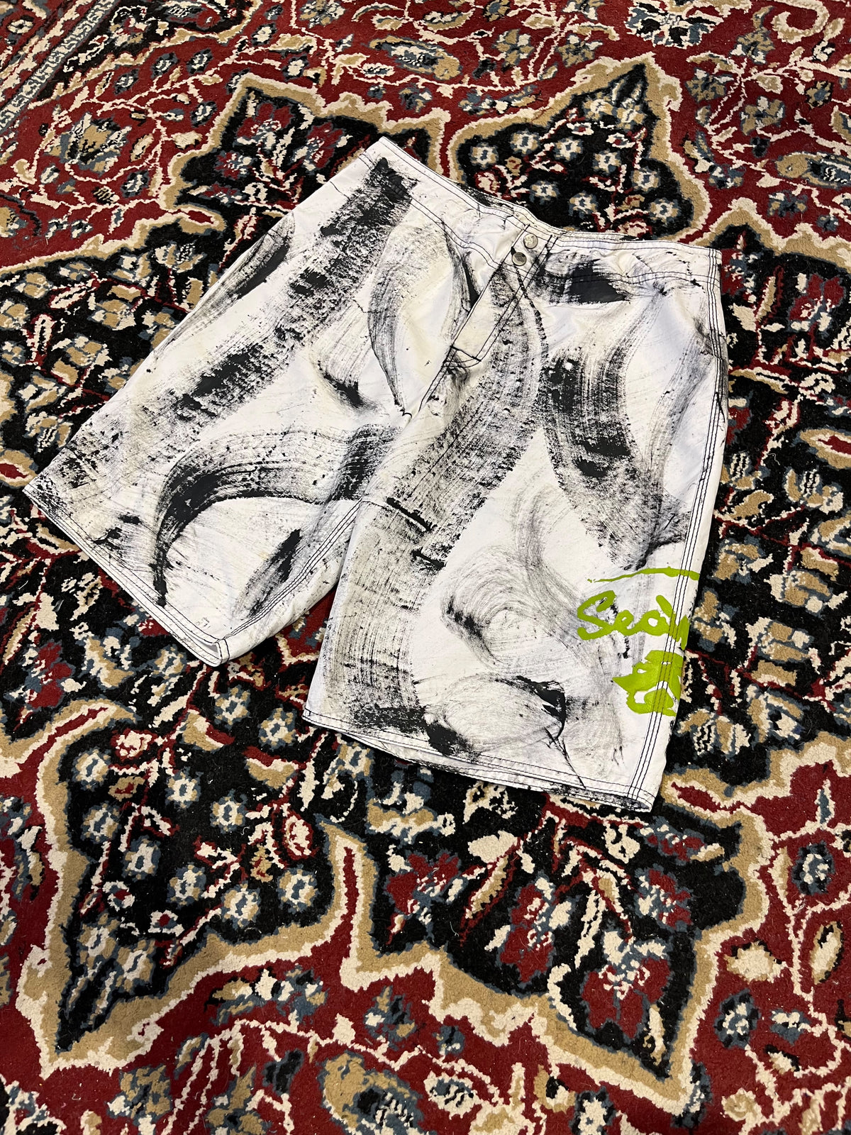 Malla Vintage Original