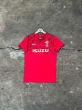 Camiseta Gales Rugby Imago Original
