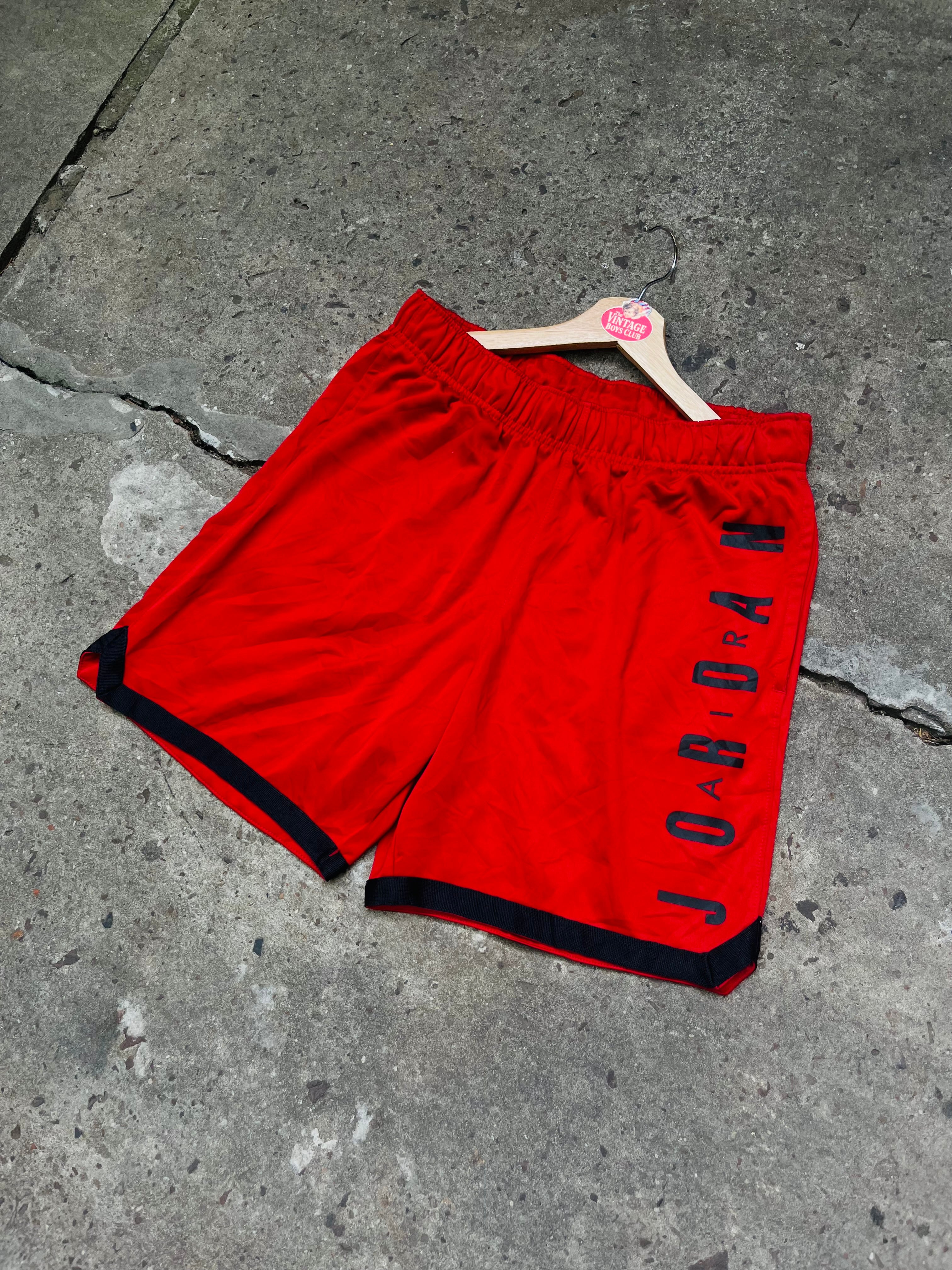 Short Jordan Retro Original