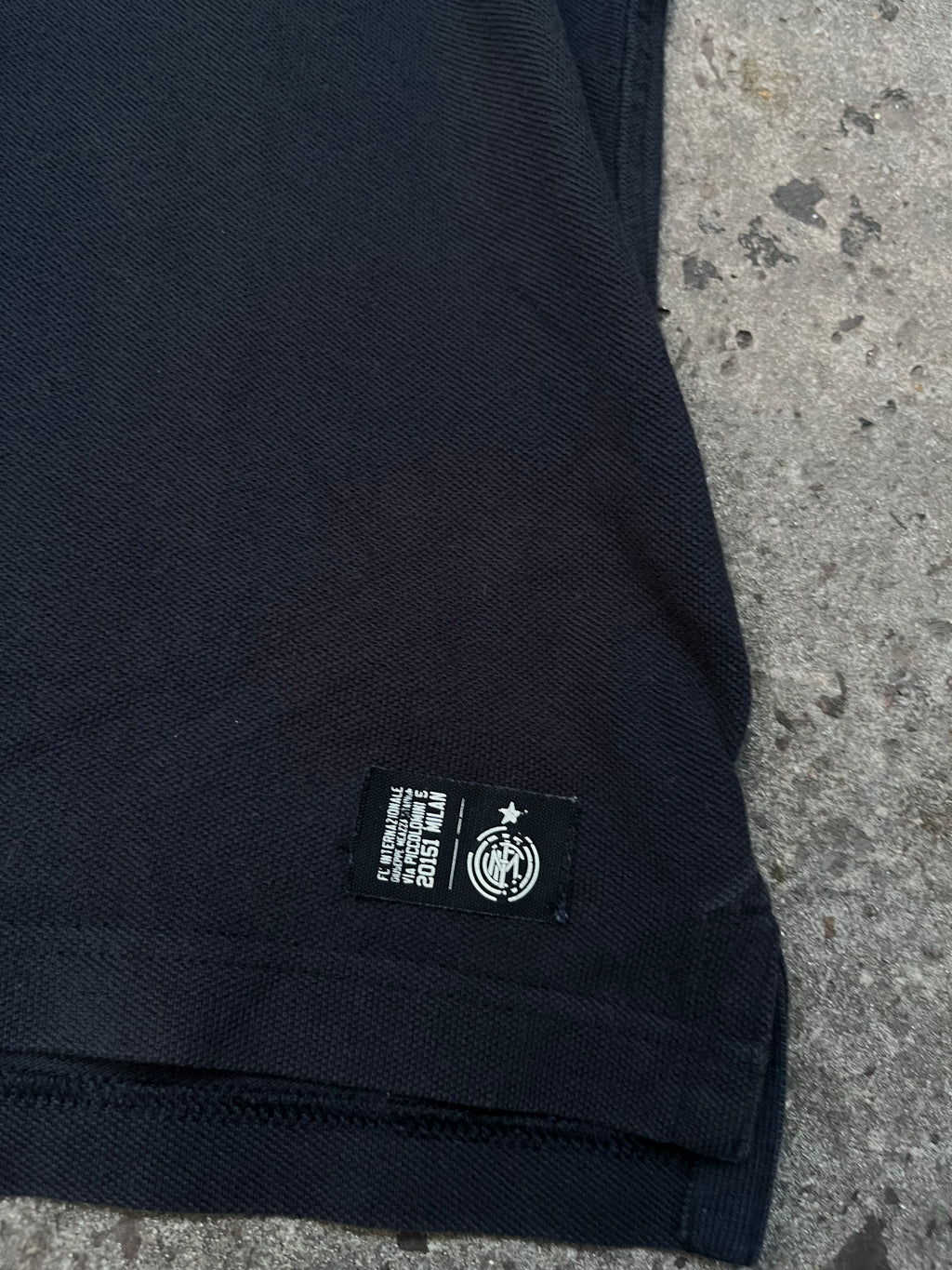Chomba Inter Nike Original