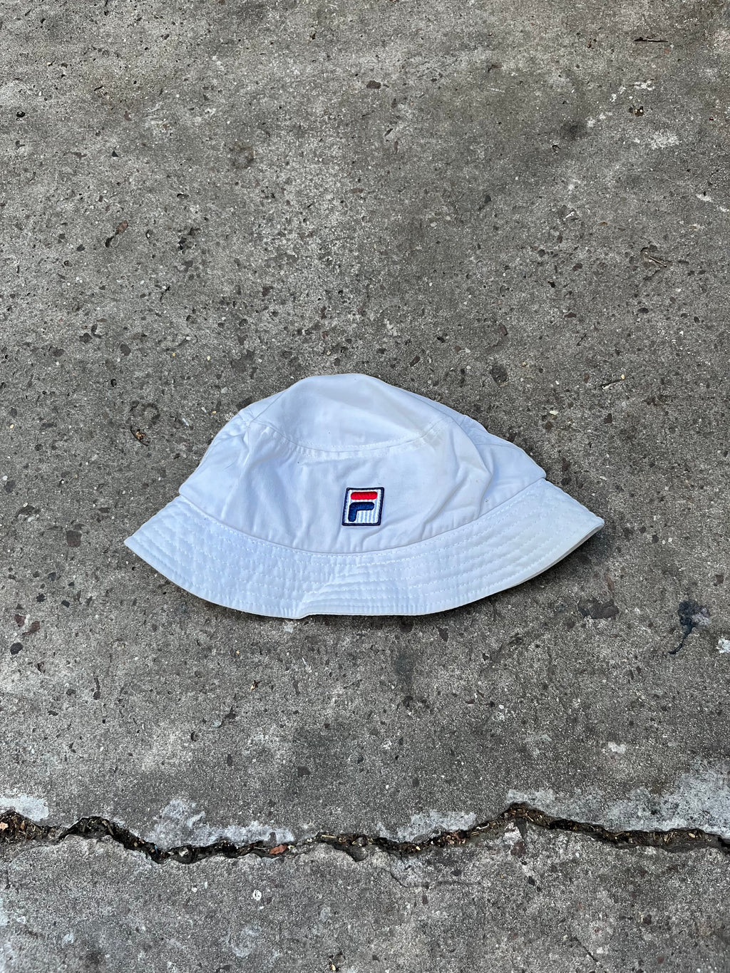 Piluso Fila Vintage Original
