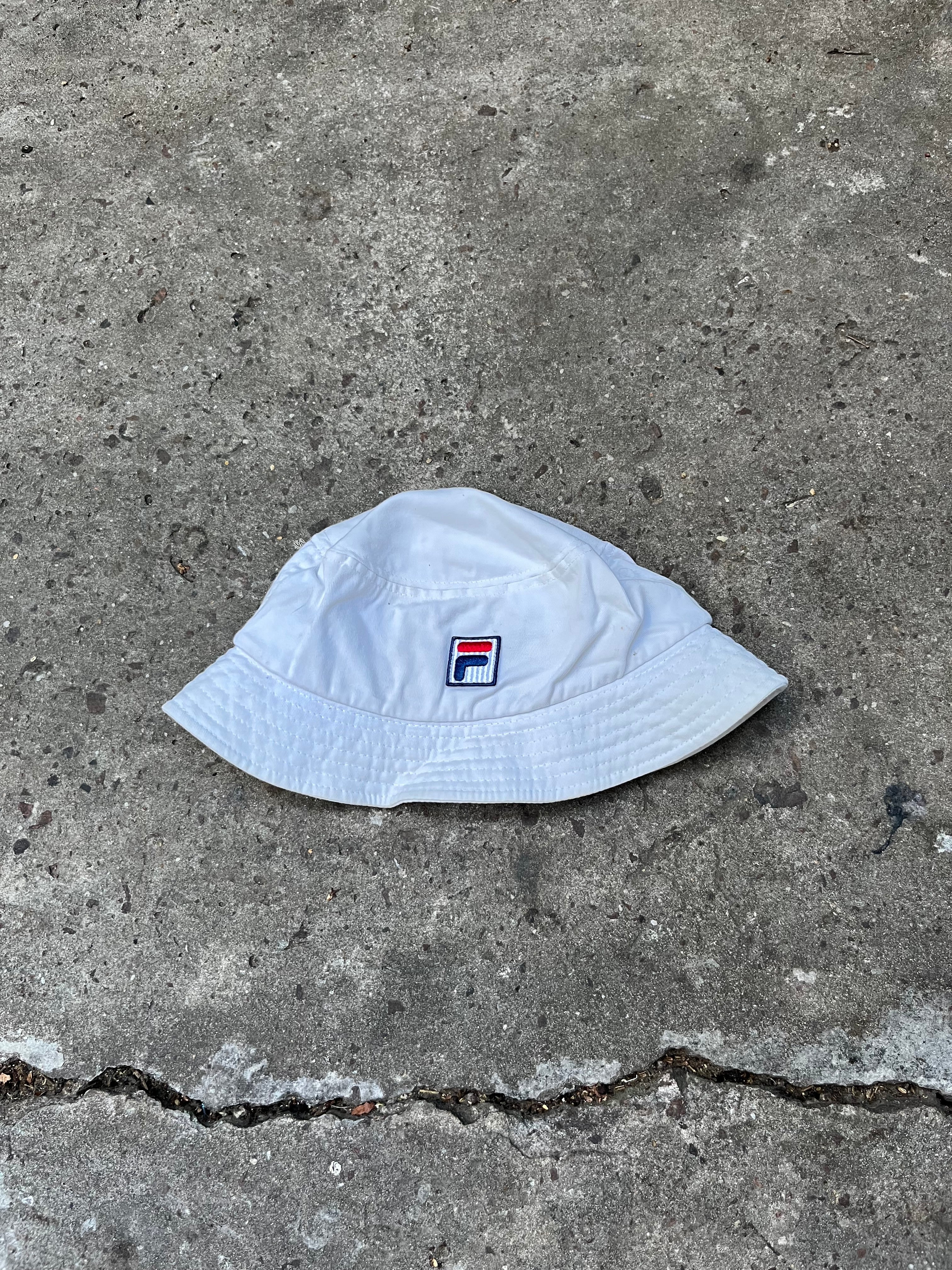 Piluso Fila Vintage Original