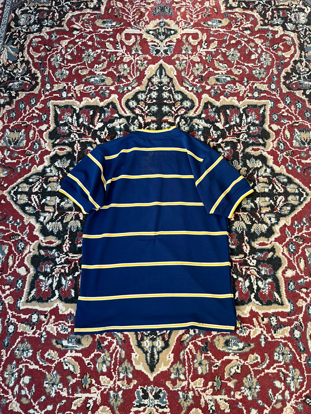 Camiseta Boca 98' Mercosur Original