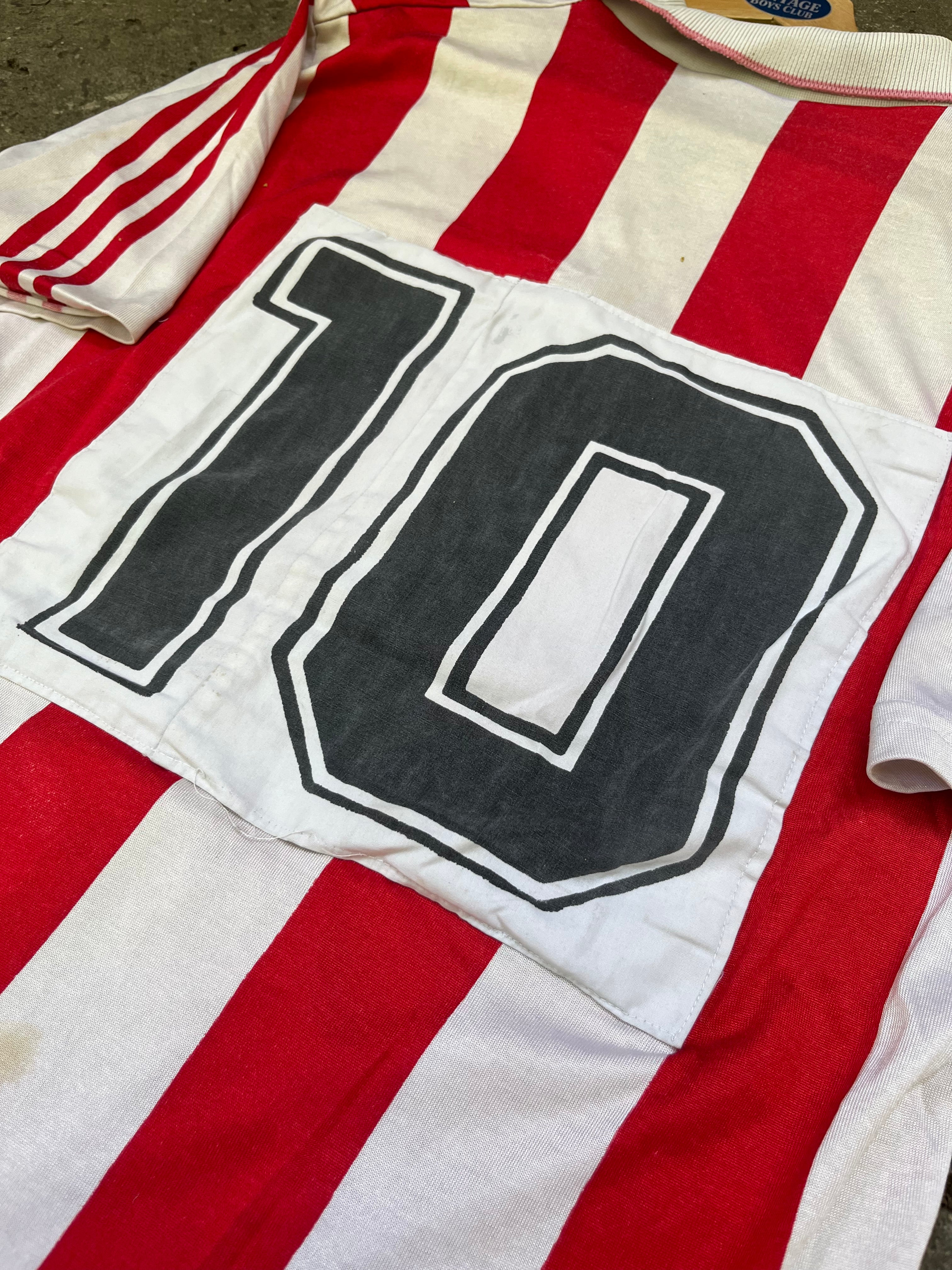 Camiseta Estudiantes 1993 Adidas de Juego
