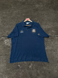 Chomba Argentina Reebok De Utilería
