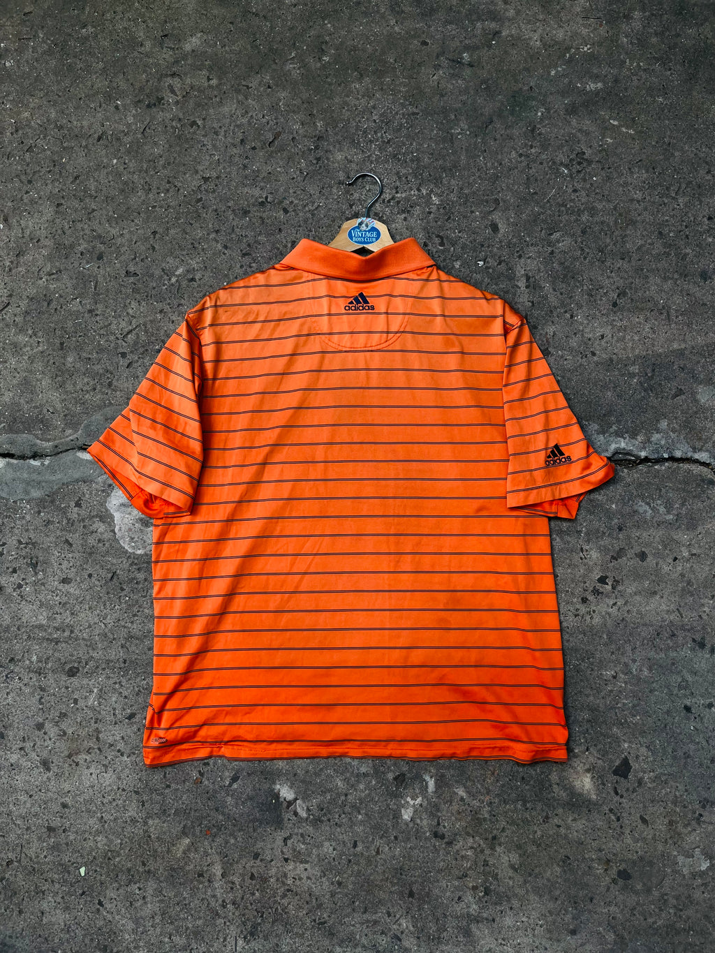 Chomba Adidas Retro Original