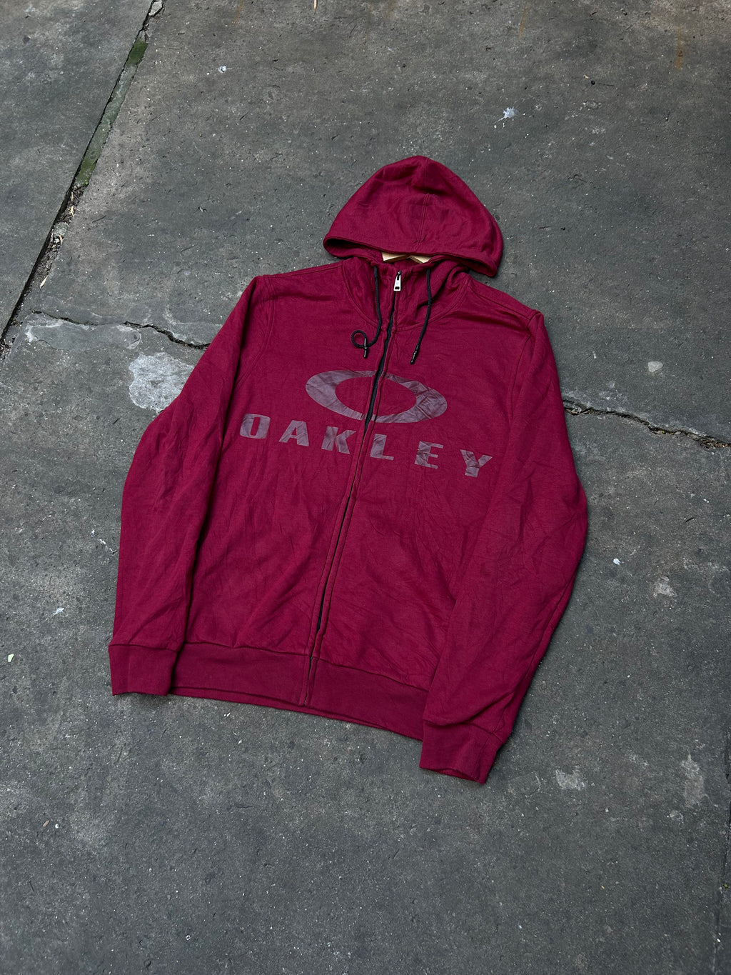 Campera OAKLEY Original
