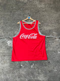 Musculosa Coca Cola Vintage Original