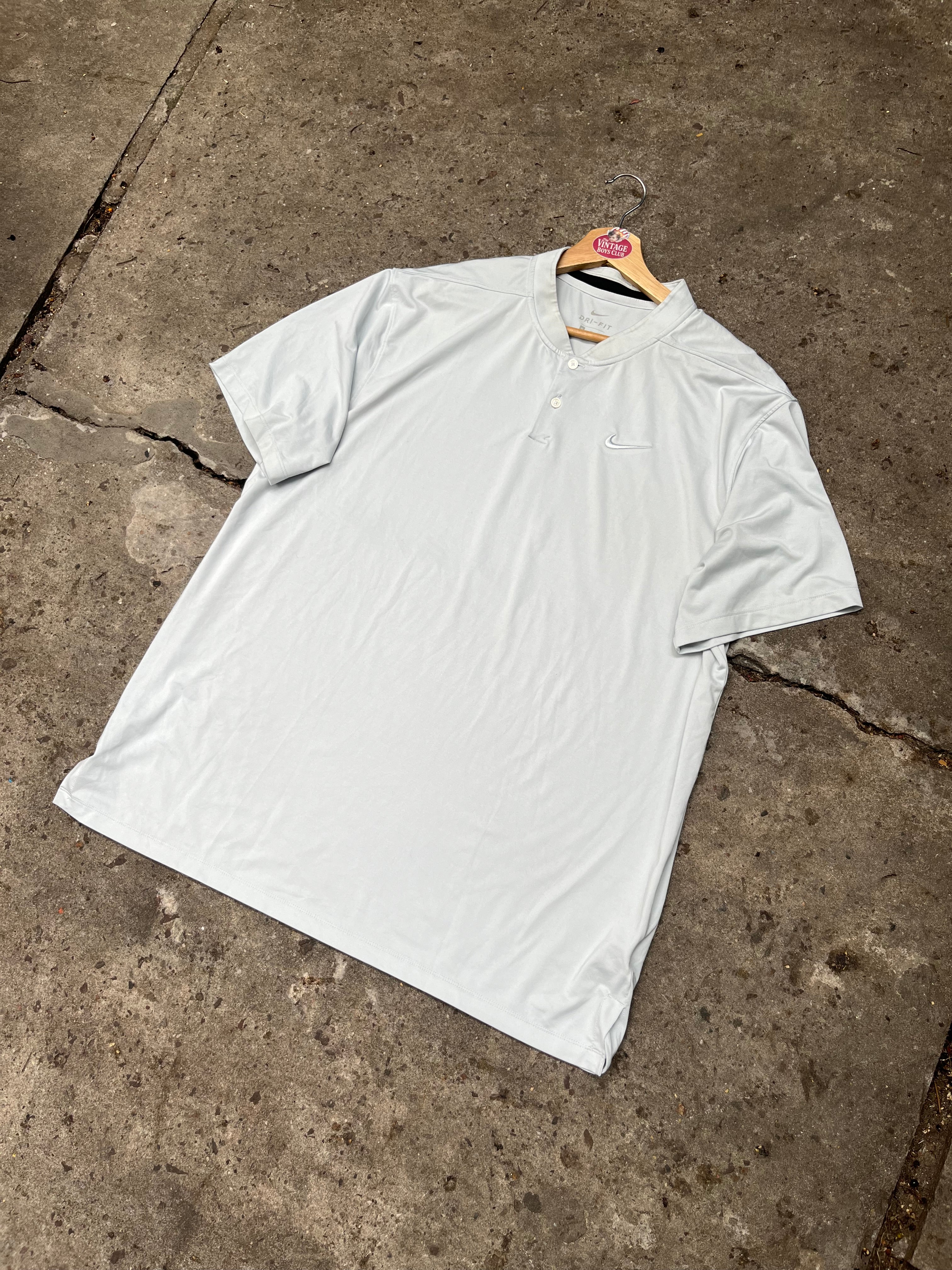 Chomba Nike Dri-Fit Original