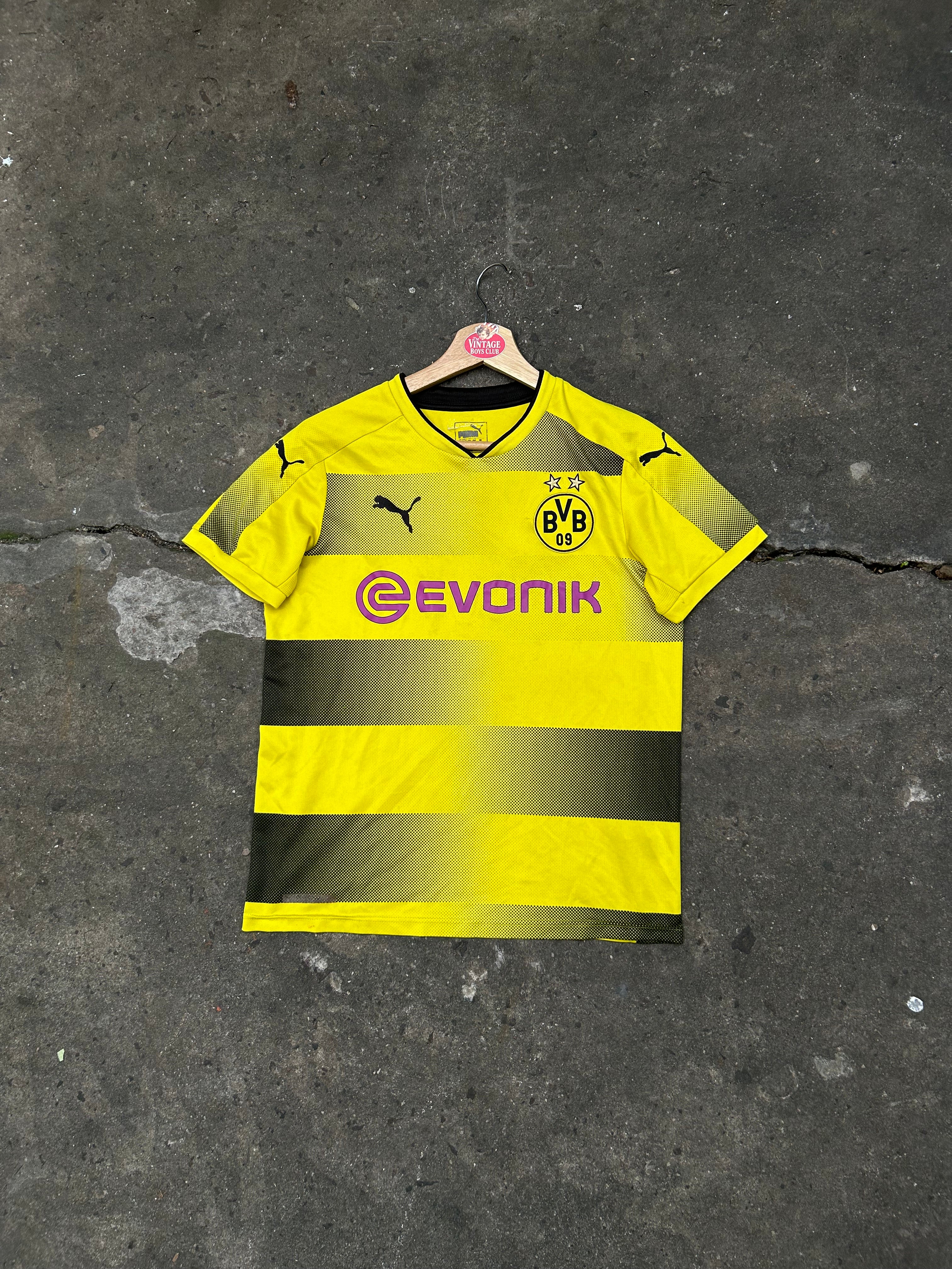 Camiseta Borussia Dortmund Puma Original