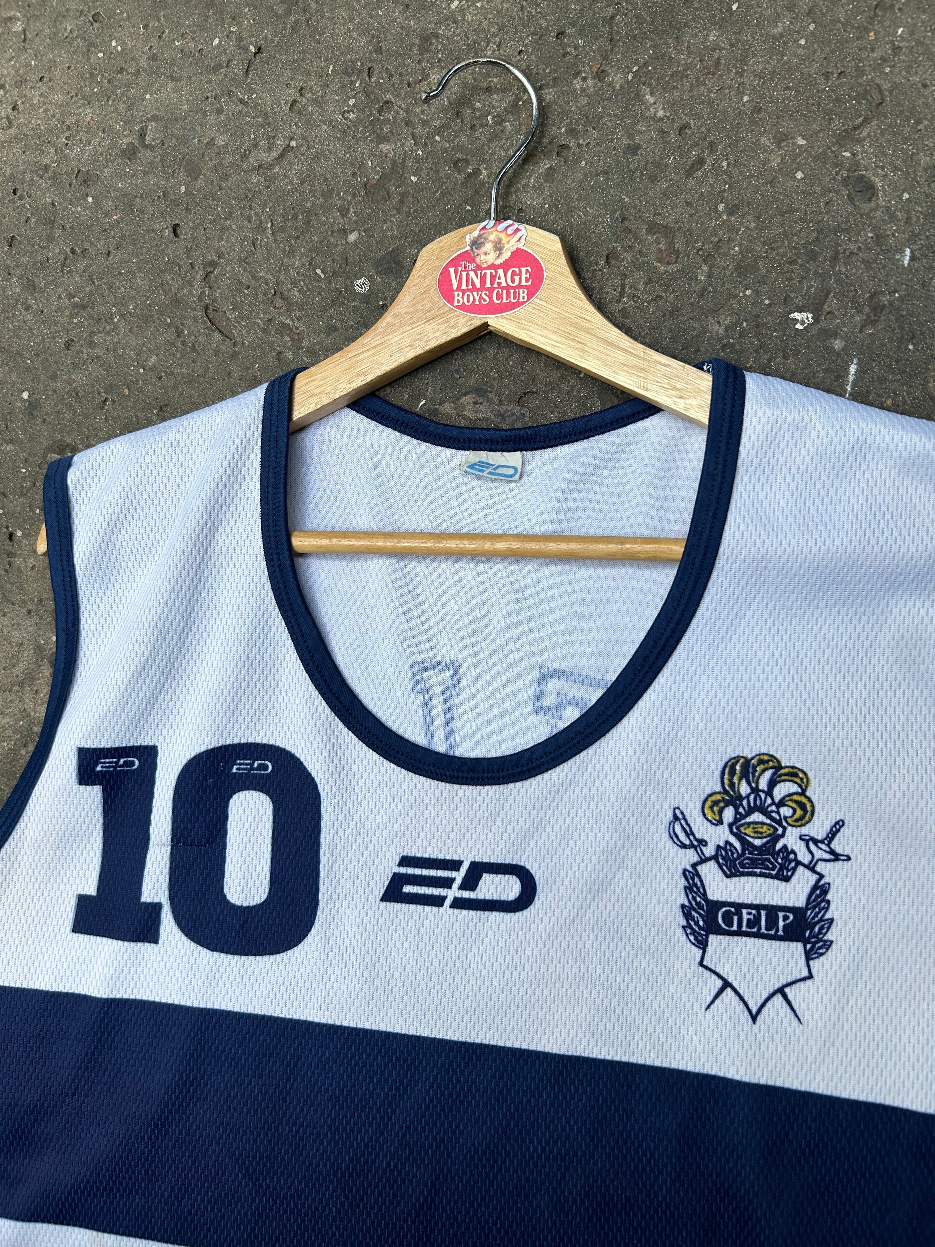 Músculosa Gimnasia de Básquet ED de Juego