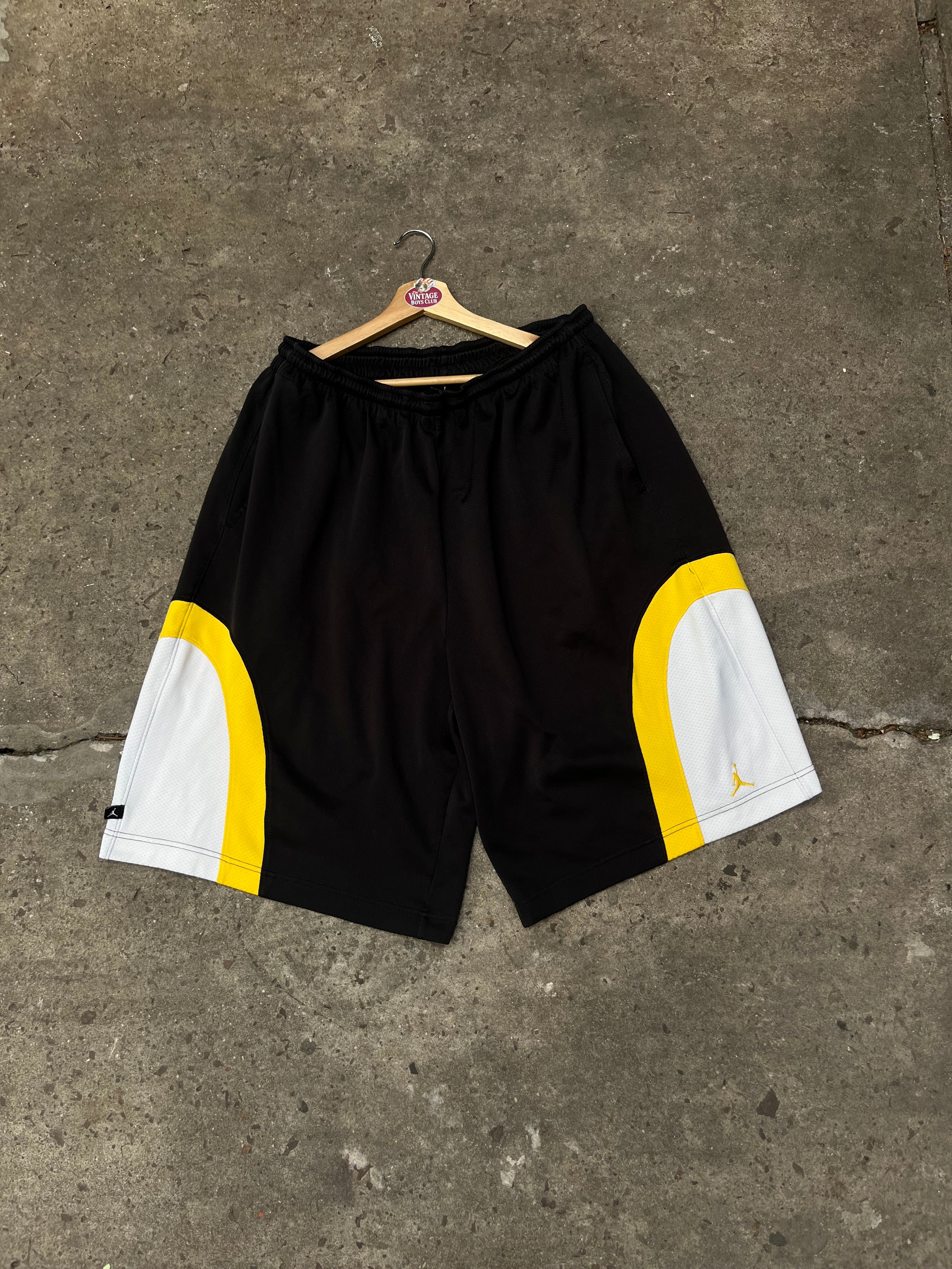 Short Jordan Retro Original