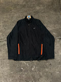 Campera Nike Retro Rompeviento Original