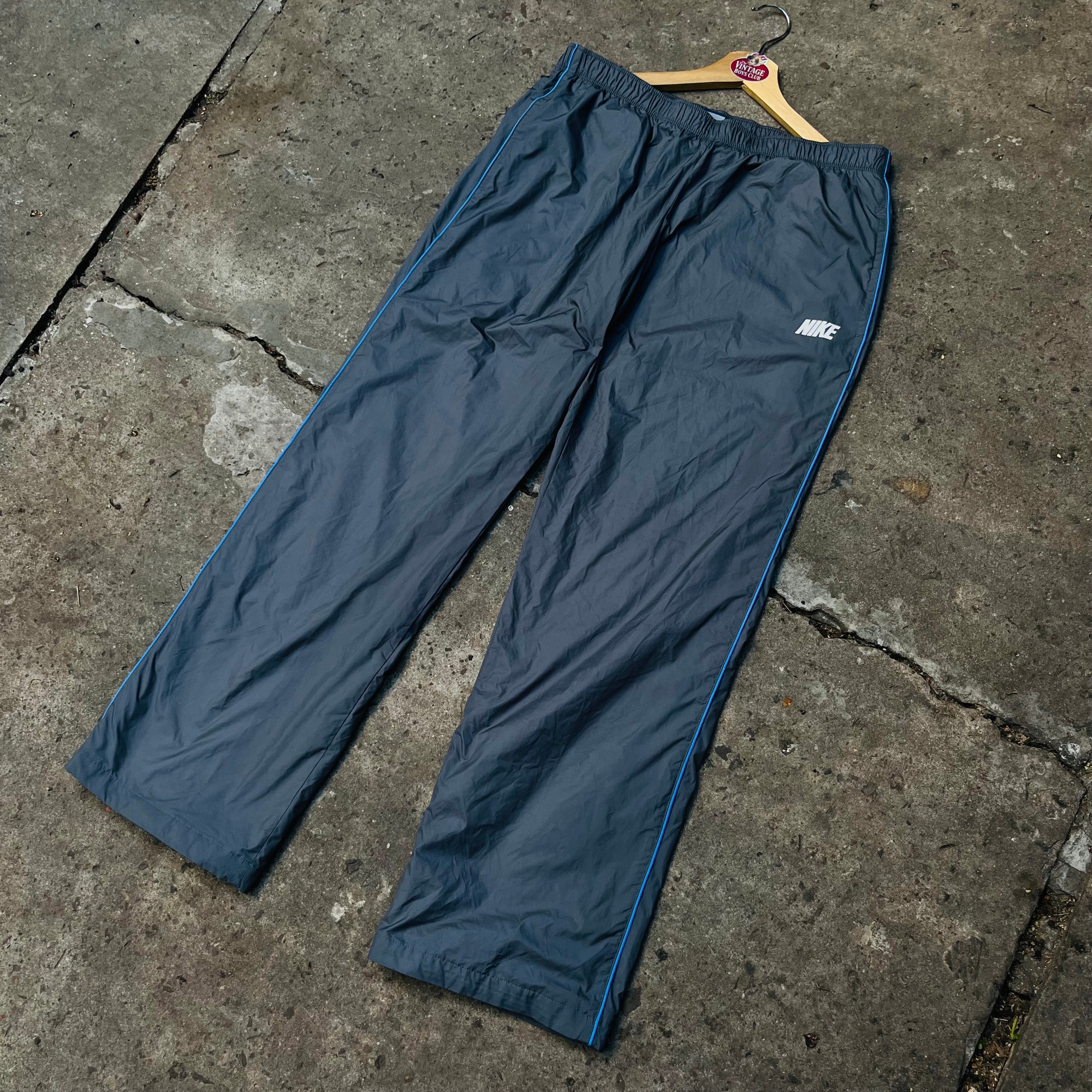 Pantalon Nike Rompeviento Original