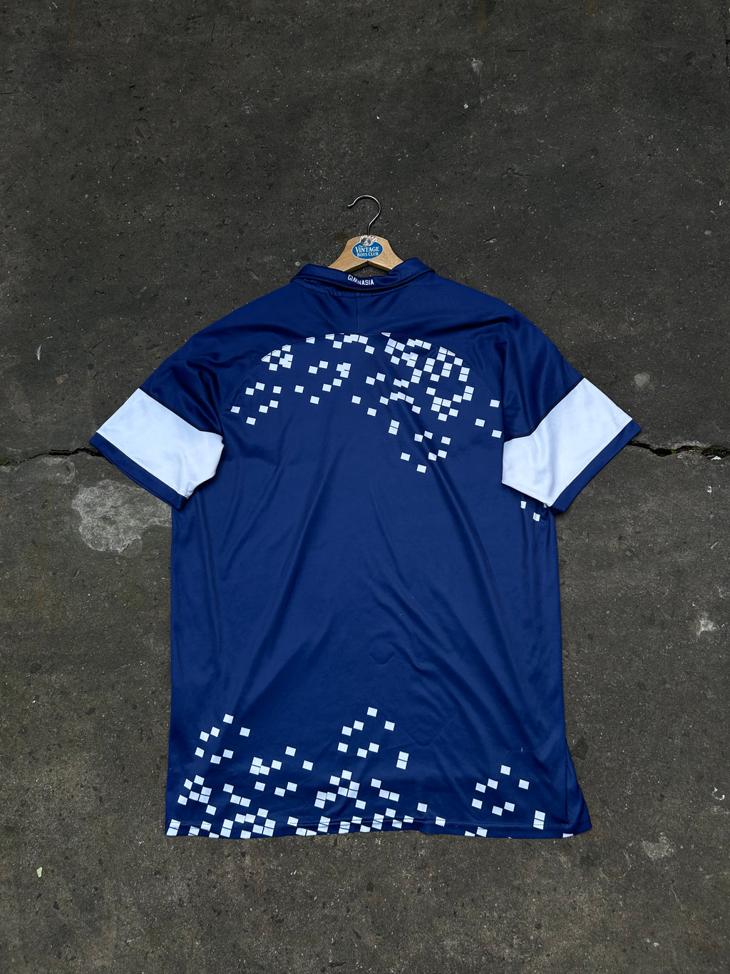 Chomba Gimnasia Hummel Original