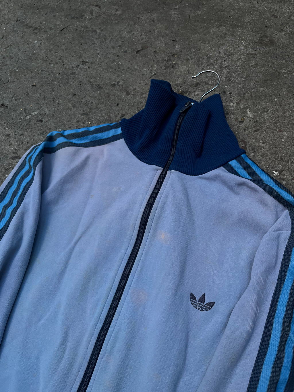Campera Argentina 1978 Original