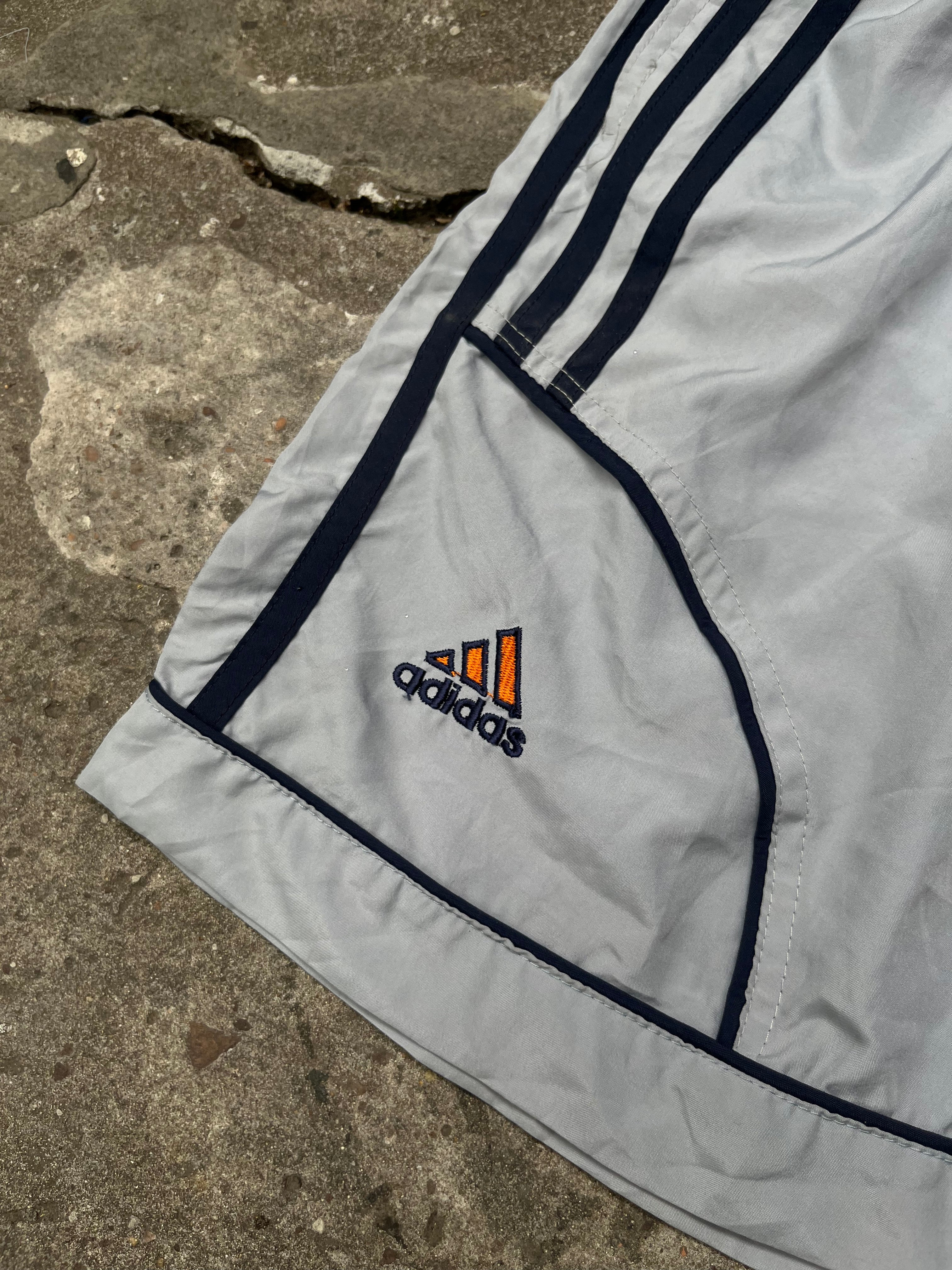 Short Adidas Vintage Original