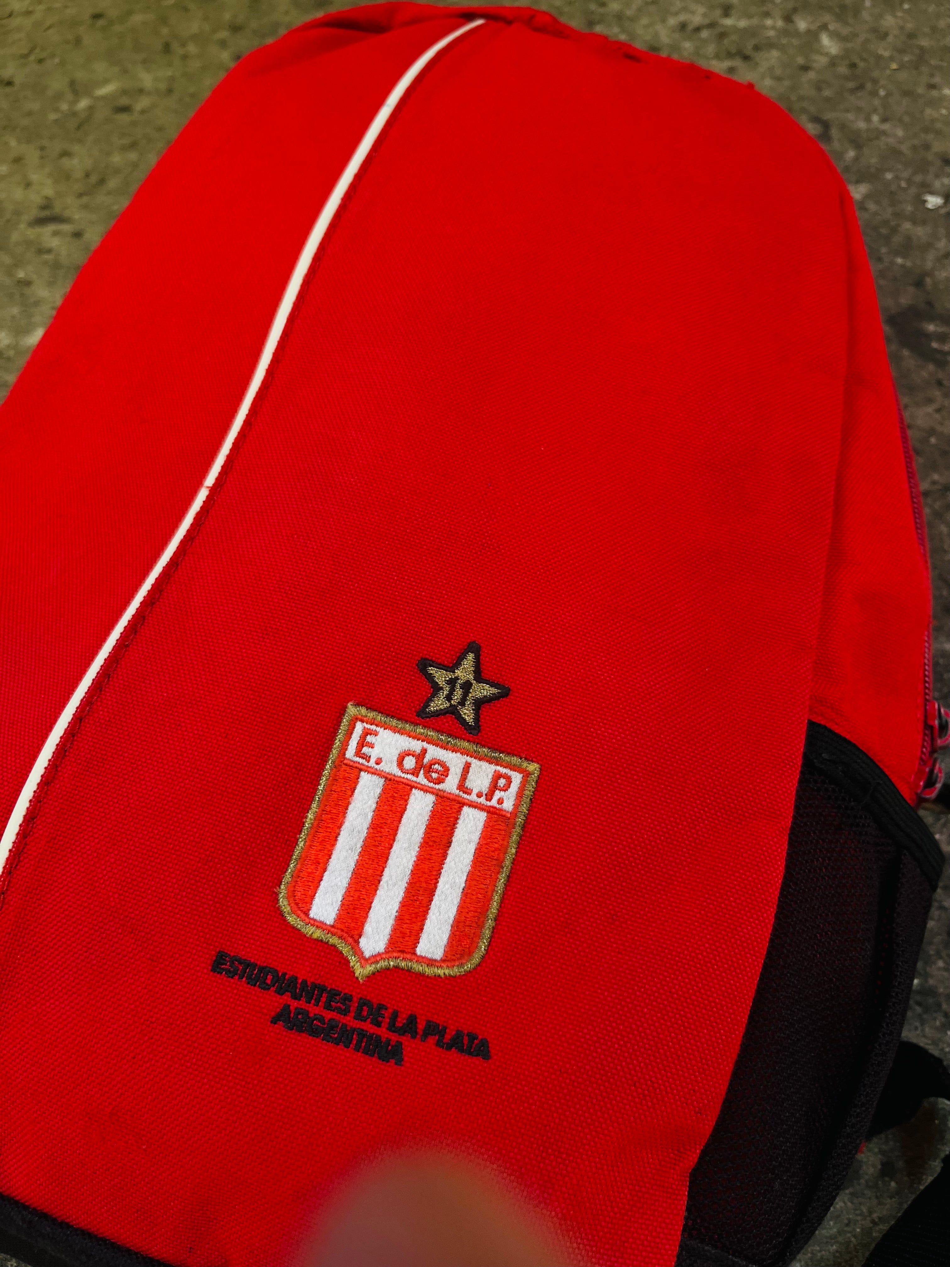 Mochila Estudiantes Adidas Original