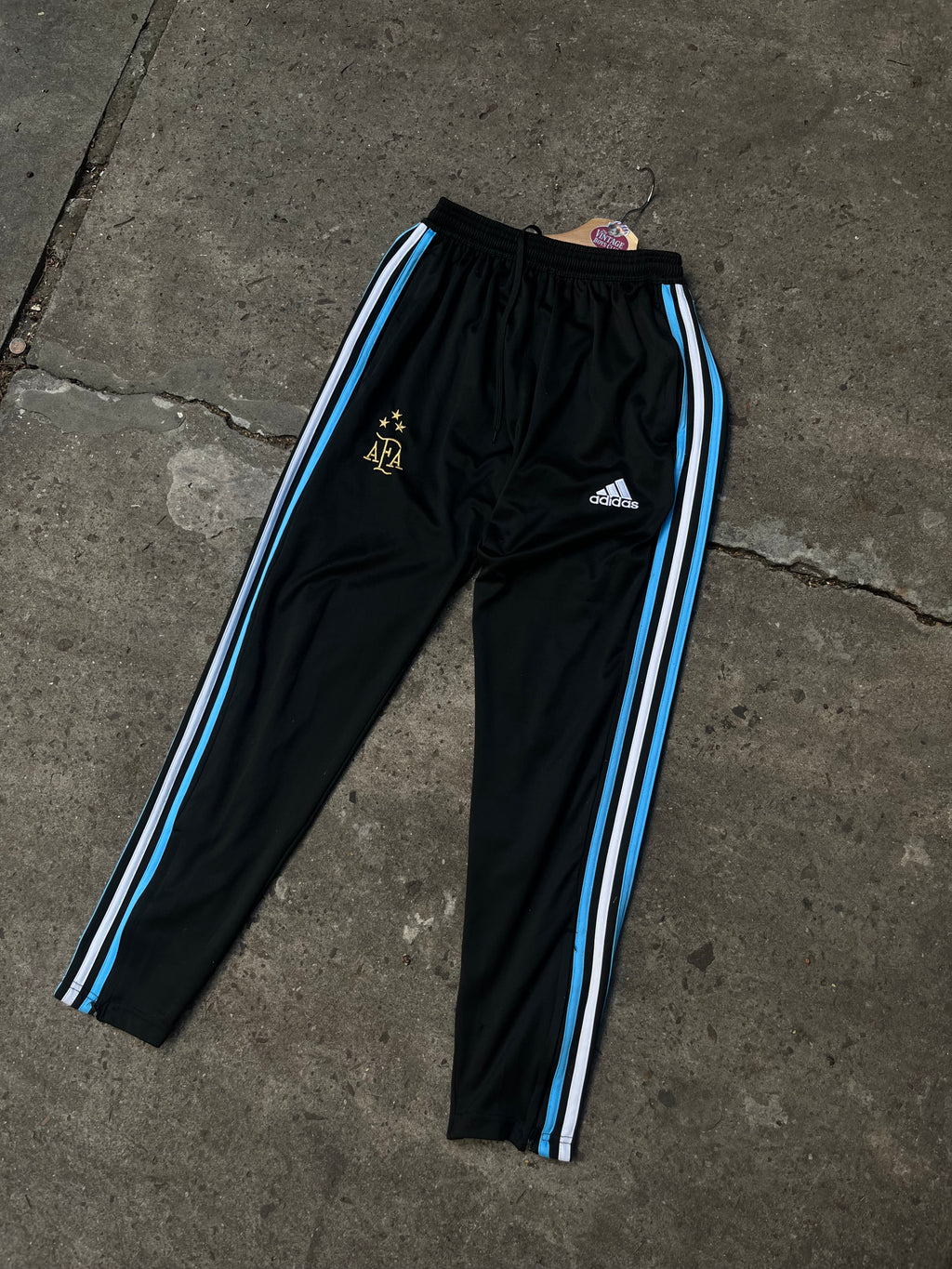 Pantalon Argentina Adidas Original