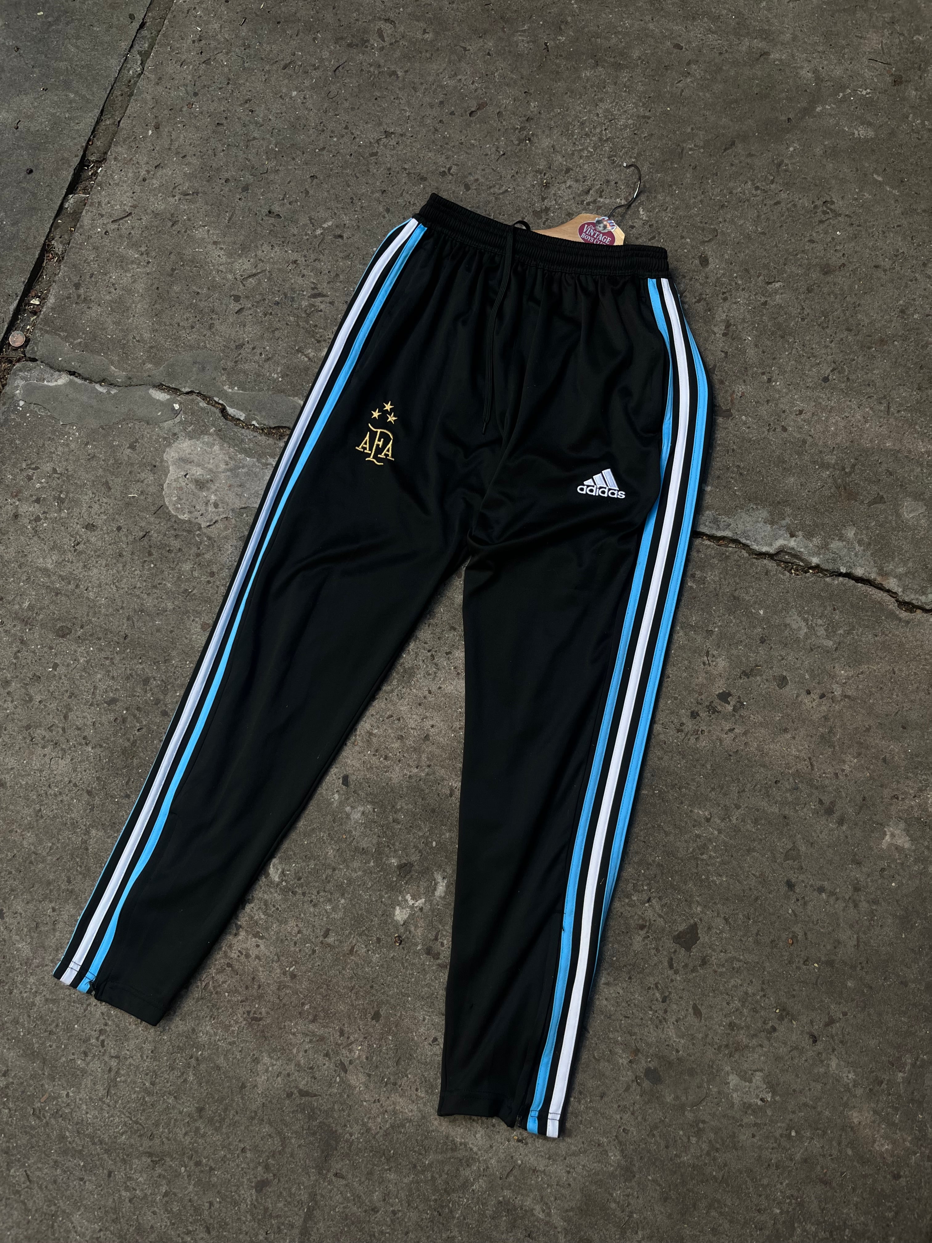 Pantalon Argentina Adidas Original