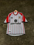 Camiseta Estudiantes Mitre Gris Original