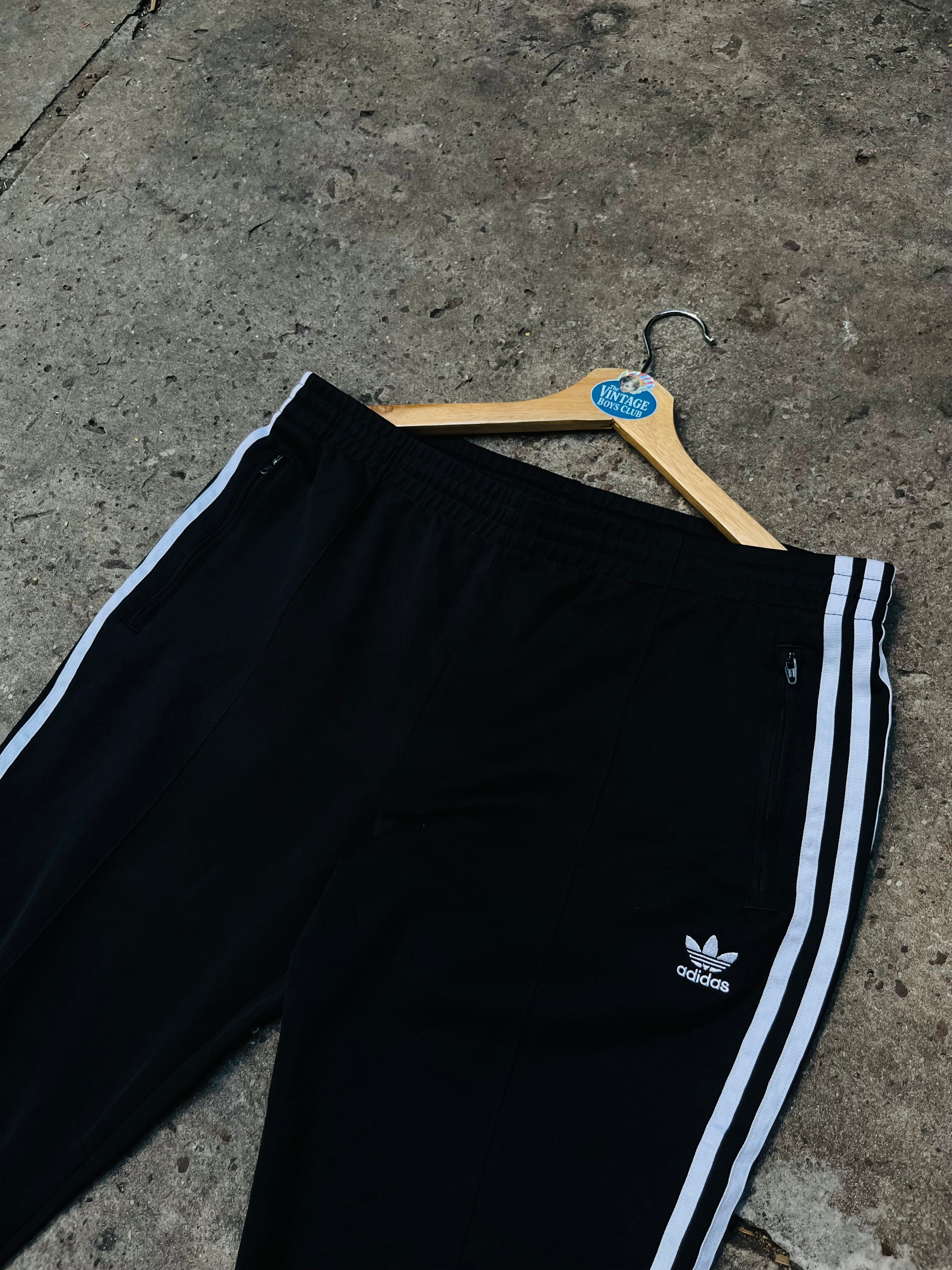 Pantalon Adidss sst Negro Original