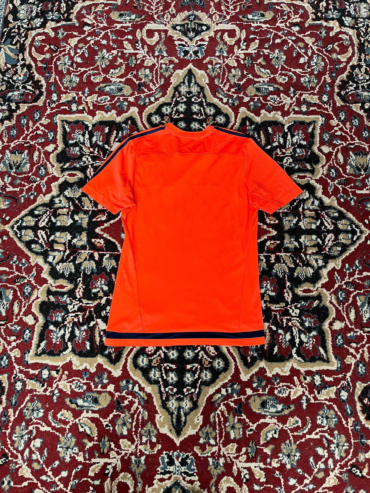 Camiseta U de Chile De Arquero Adizero Original