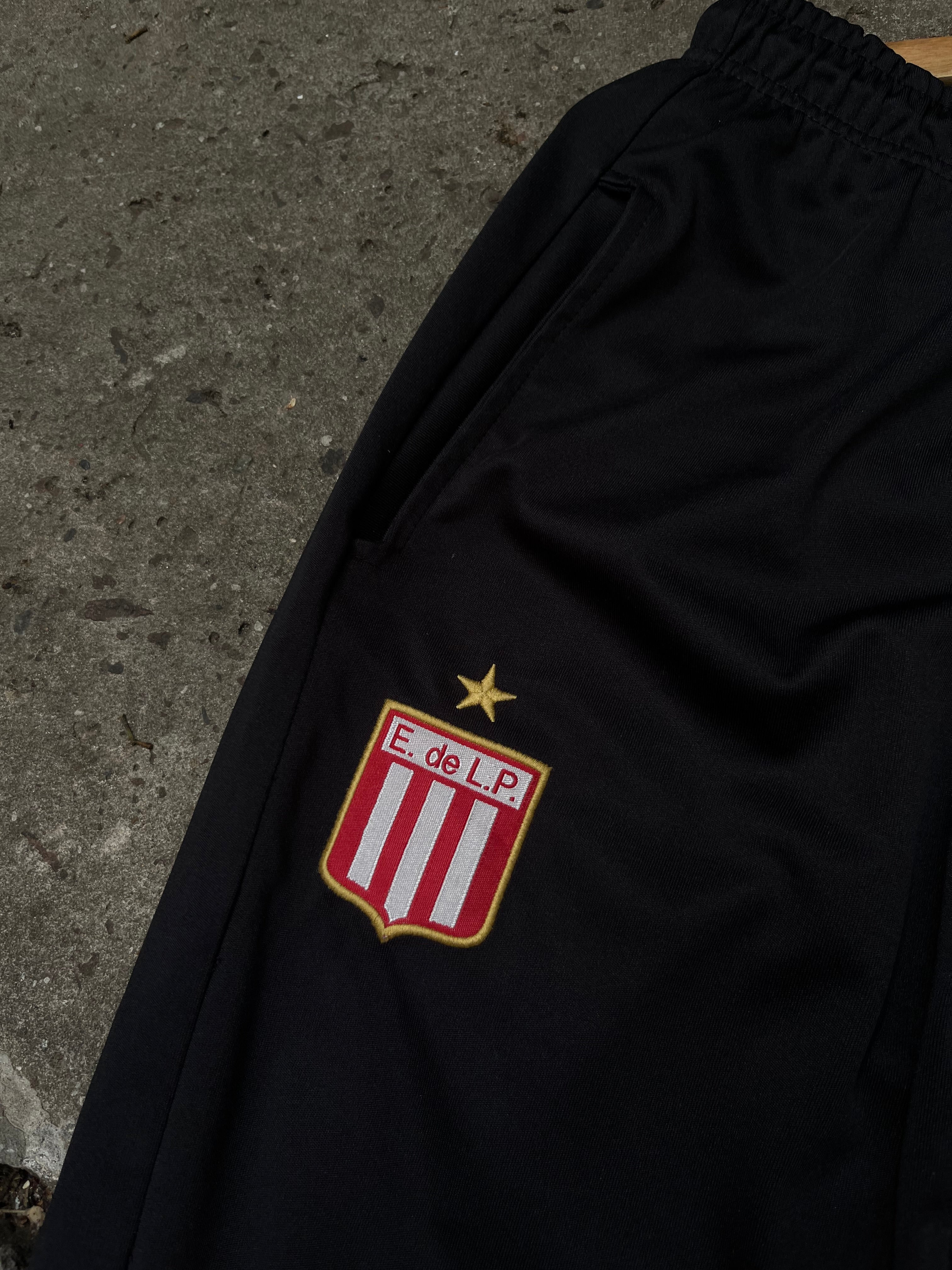 Pantalon Estudiantes Umbro Original