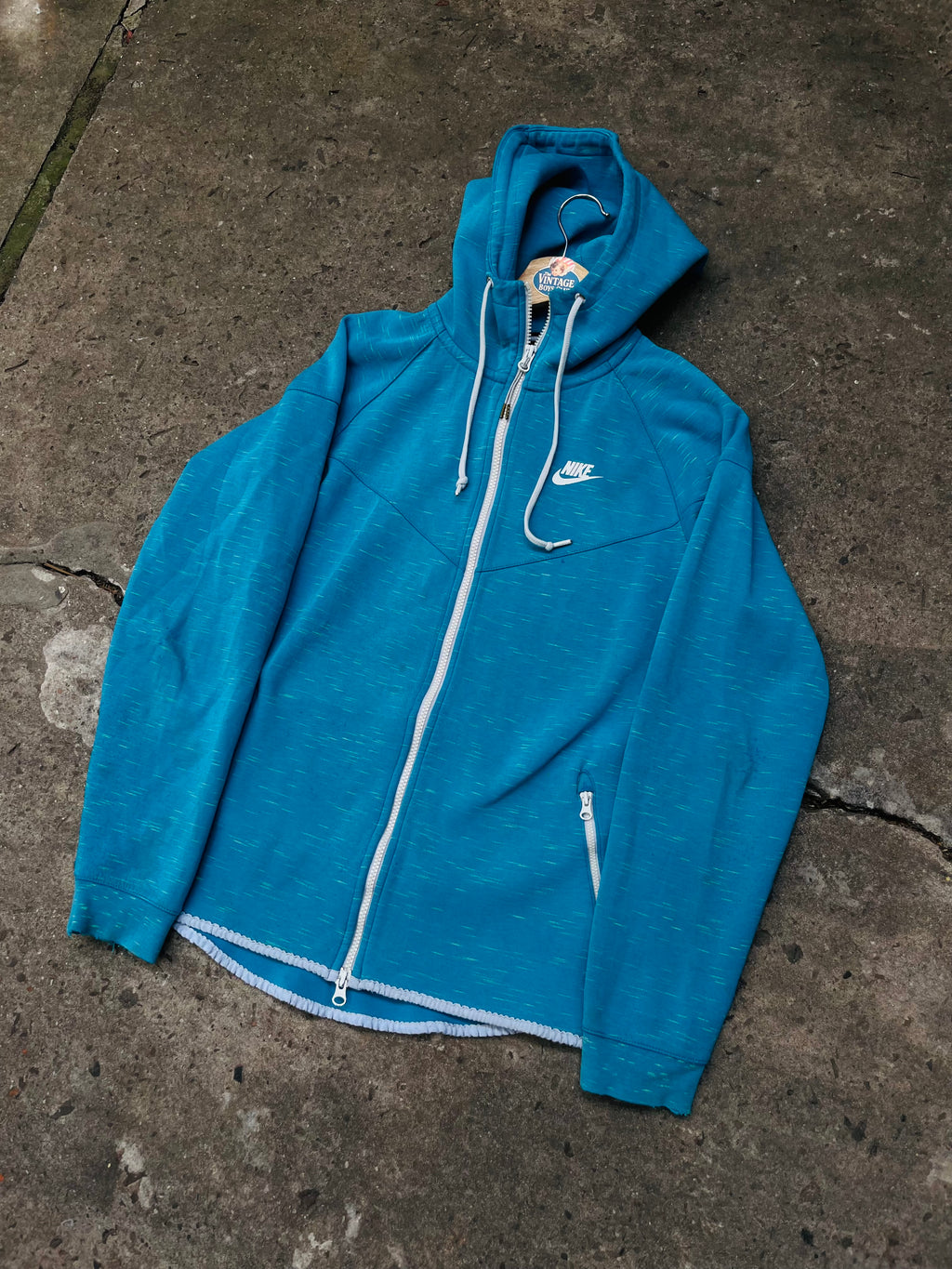 Campera Nike Tech Original