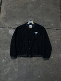 Chaqueta Hard Rock Cafe Vintage Original