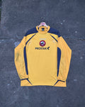 Camiseta Defensores de Belgrano Arquero De Juego