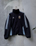 Campera Argentina 2005 Retro