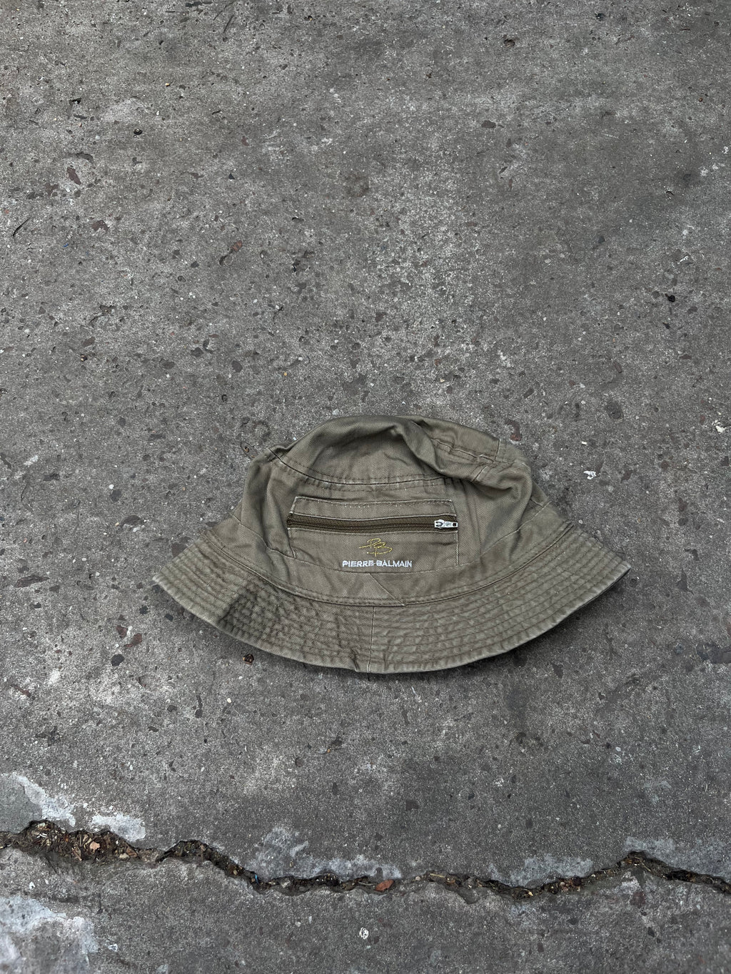Piluso Vintage Pierre Balmain