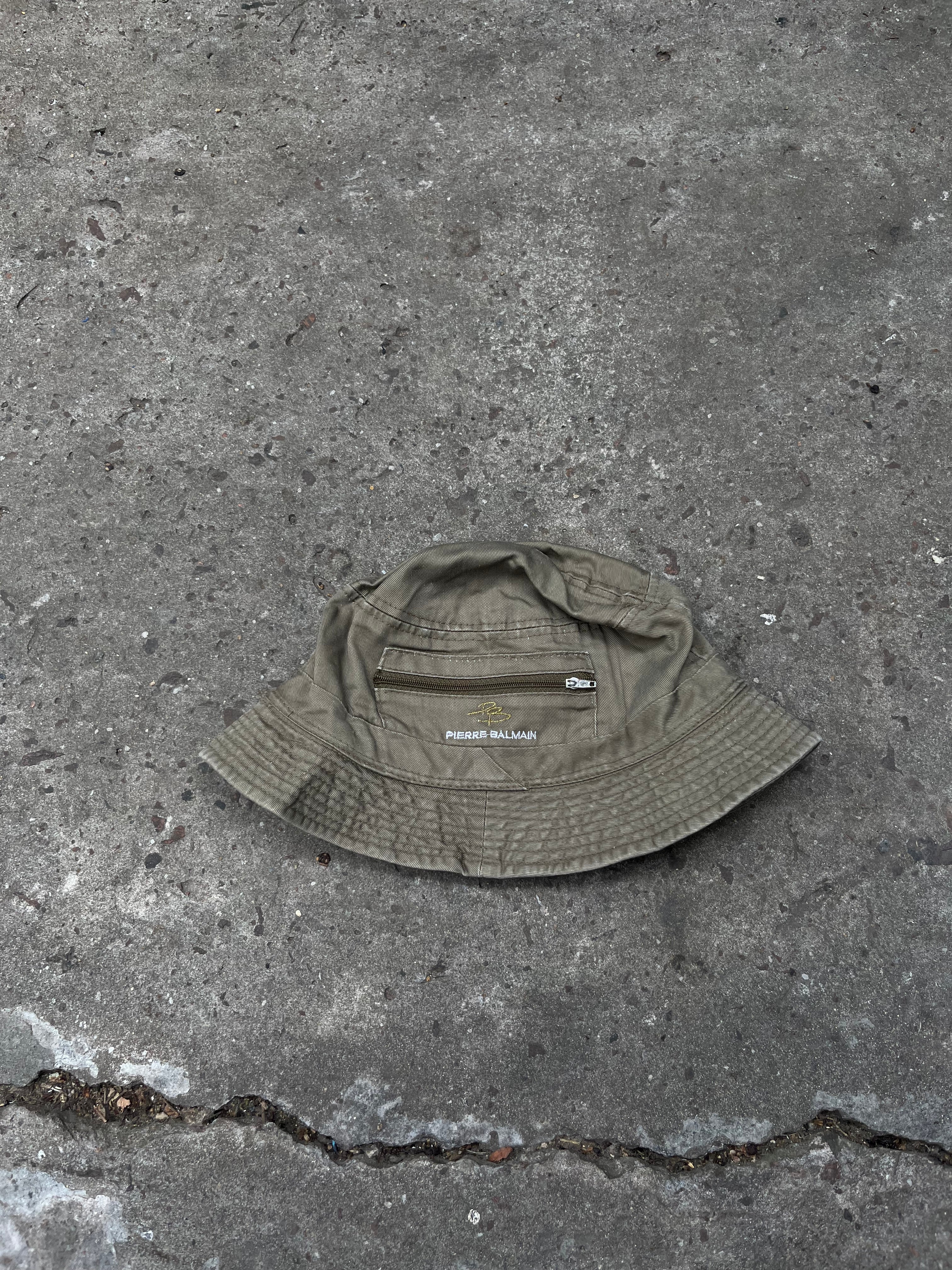 Piluso Vintage Pierre Balmain