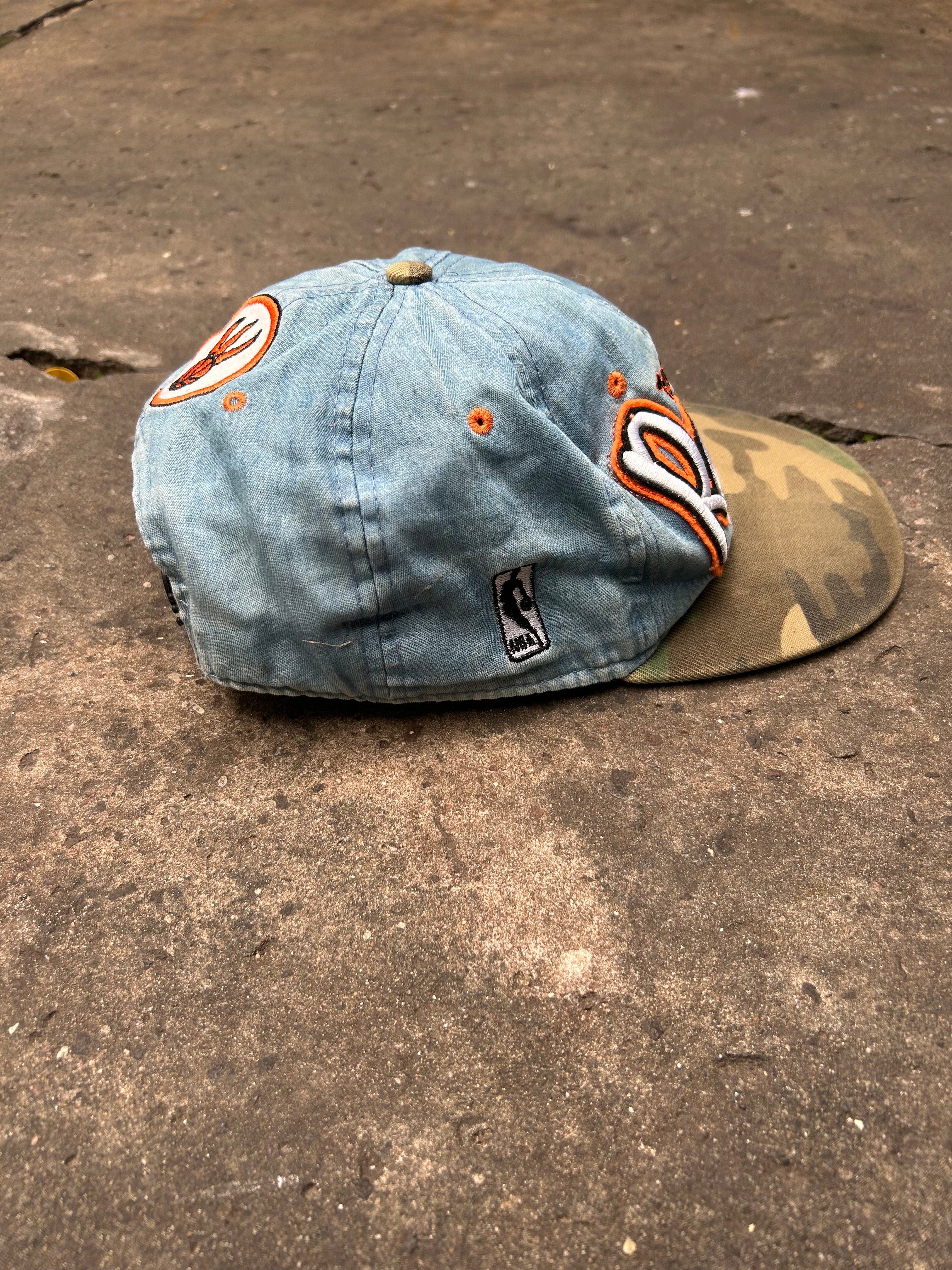 Gorra Toronto Raptors Vintage